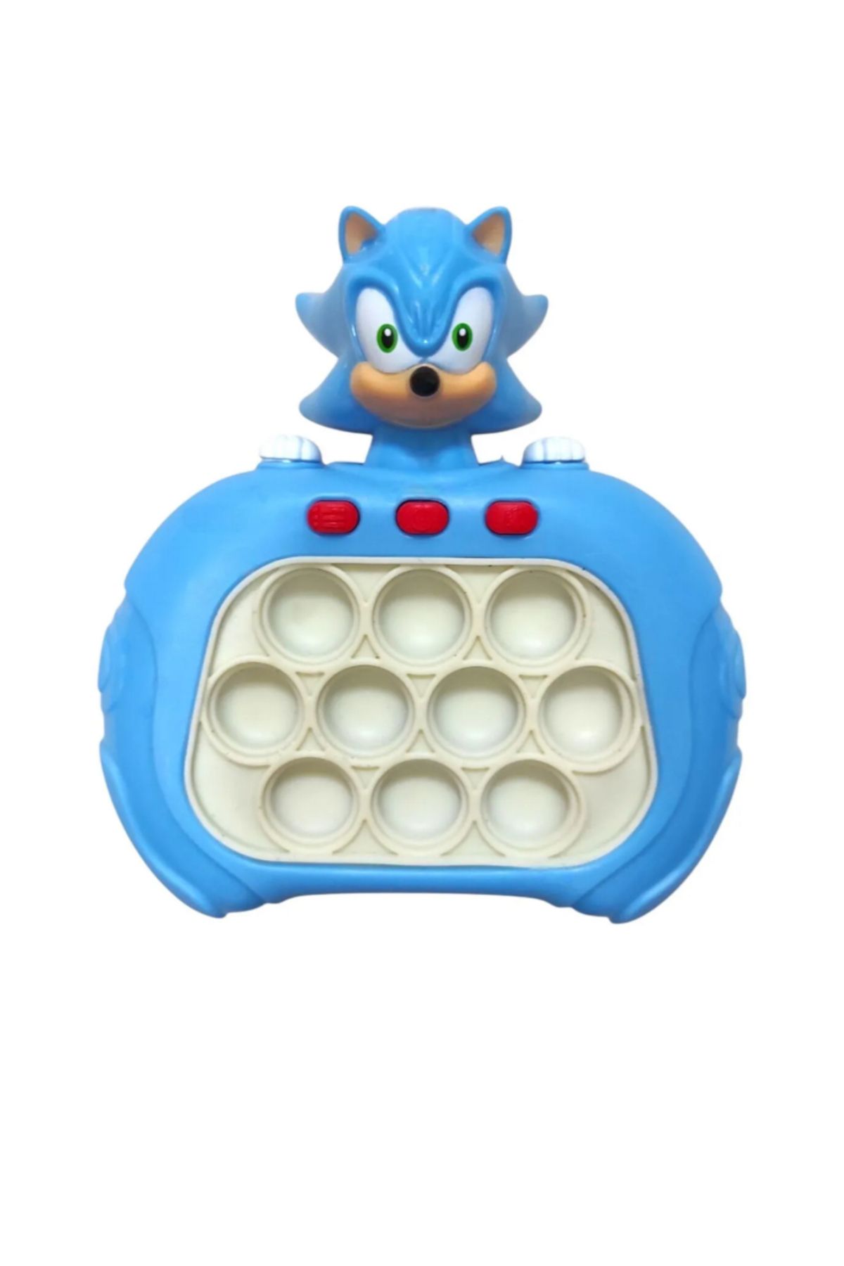 ABABEY Kirpi Sounic