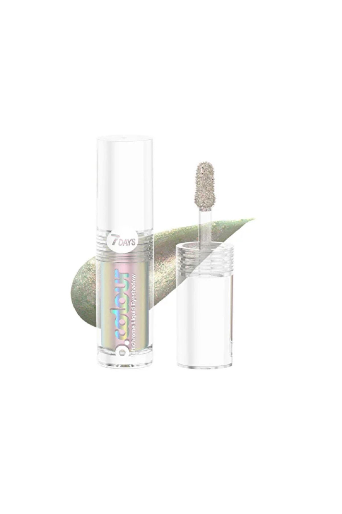 7DAYS B.Colour Multichrome Göz Farı - 05 Diamond - 150 ml