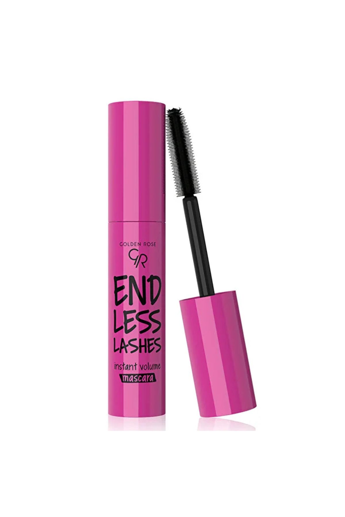 Golden Rose Maskara - Endless Lashes - 1 adet