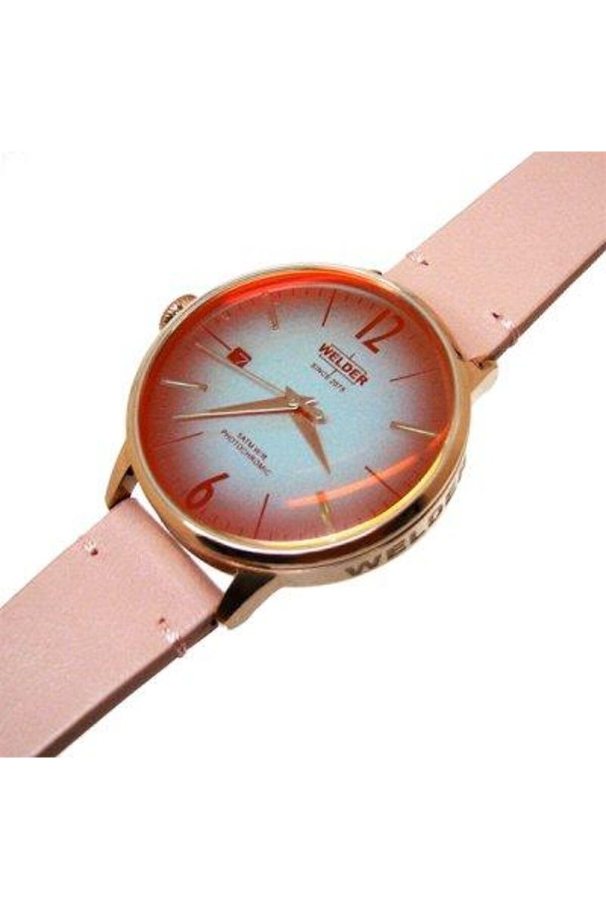 Welder-Women's Watch, Welder, Smoothie WRC107 3