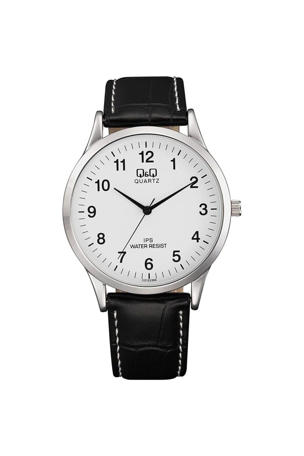 Q&Q-Men's watch, Q&Q by Citizen, Classic C212J304Y 1