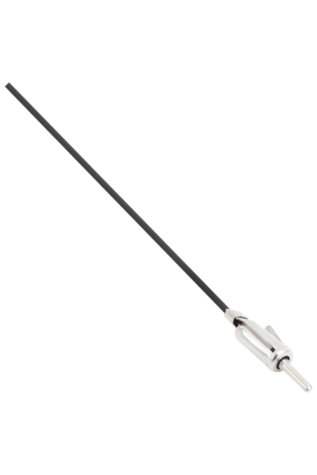 İnnMerry YES-475 30 CM ERKEK ANTEN FİŞLİ KABLO (5047)