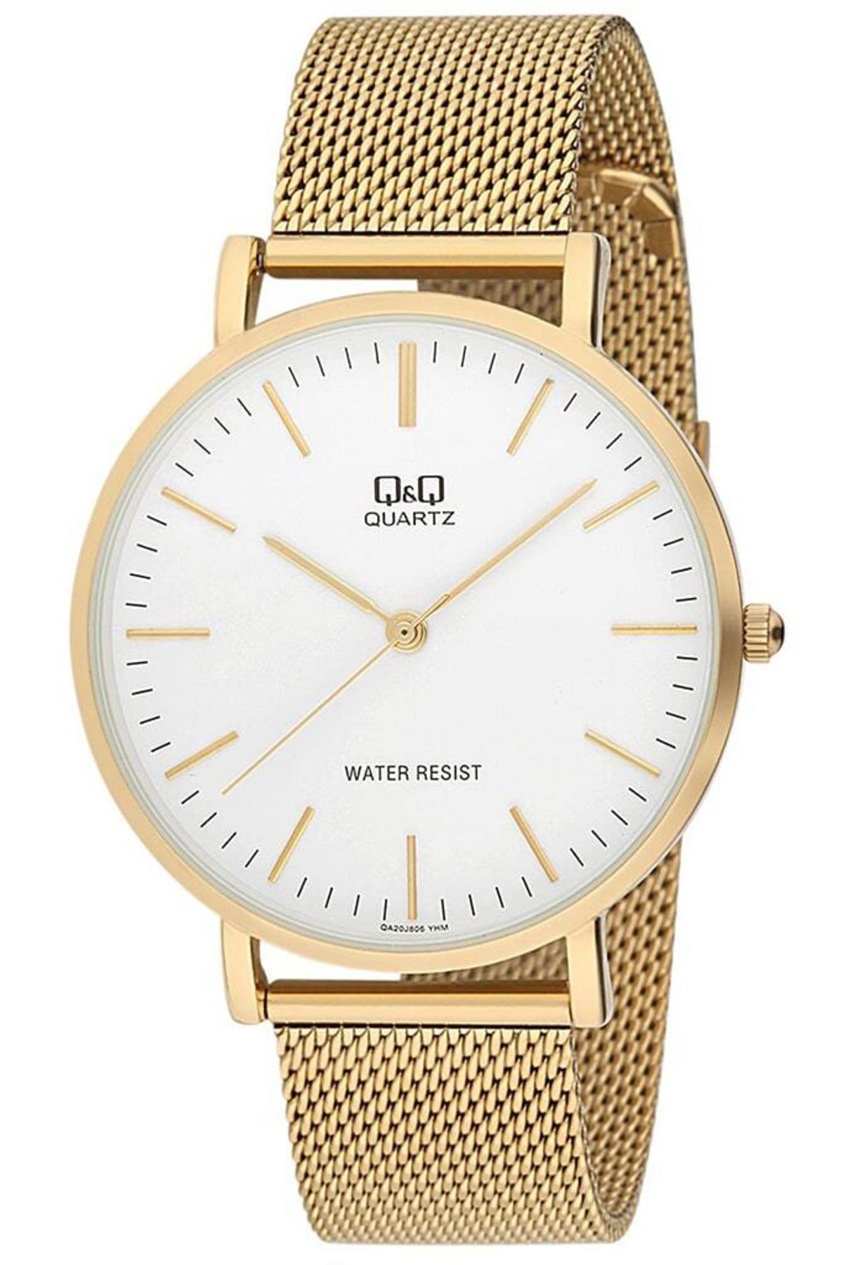 Q&Q-Men's Watch, Q&Q by Citizen, Standard QA20J001Y 4