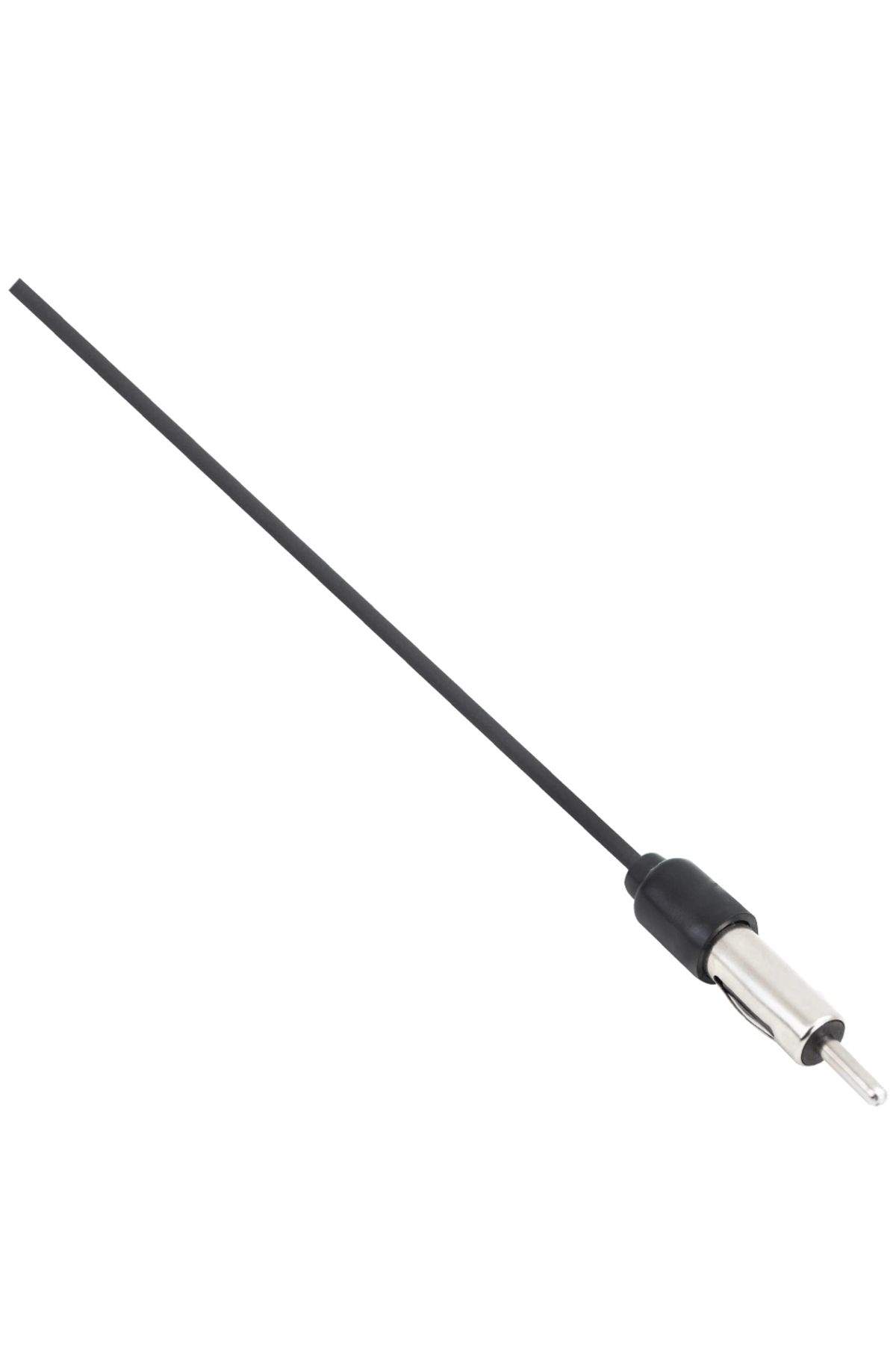 İnnMerry OTO ANTEN FİŞİ KABLOLU ERKEK 30 CM (5047)