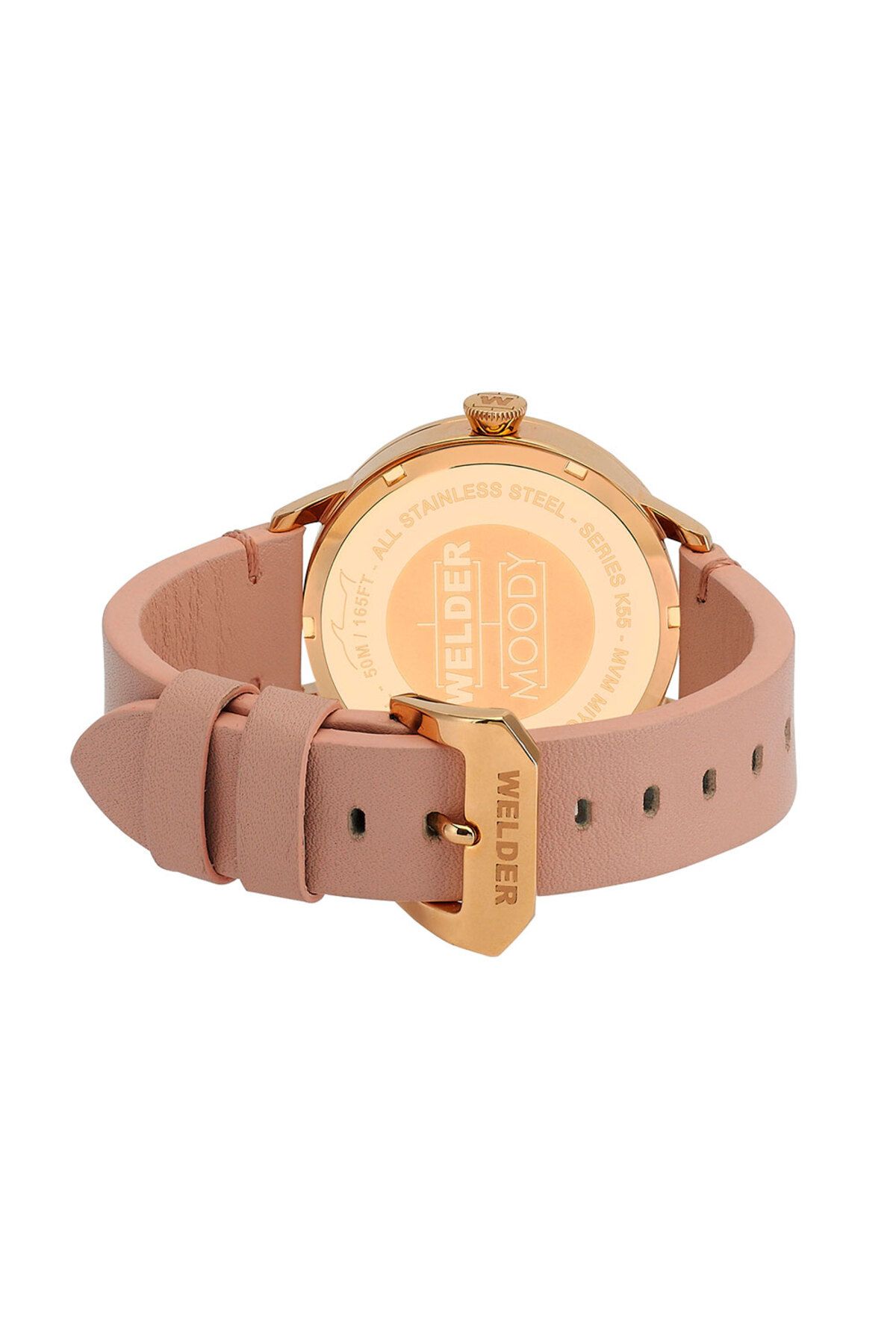 Welder-Women's Watch, Welder, Smoothie WRC107 4