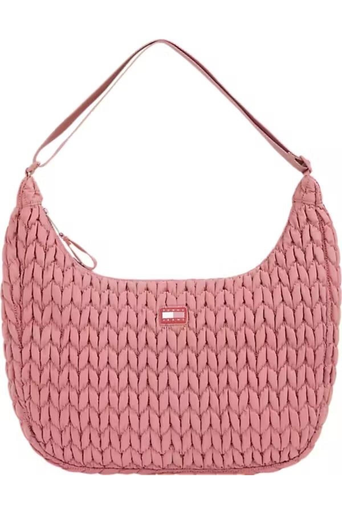 Tommy Hilfiger TJW URBAN LARGE QUILTED X-BODY