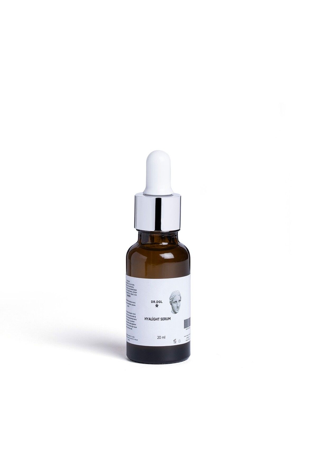 DrDGL Natural Kozmetik Dr.DGL Hyalight Serum