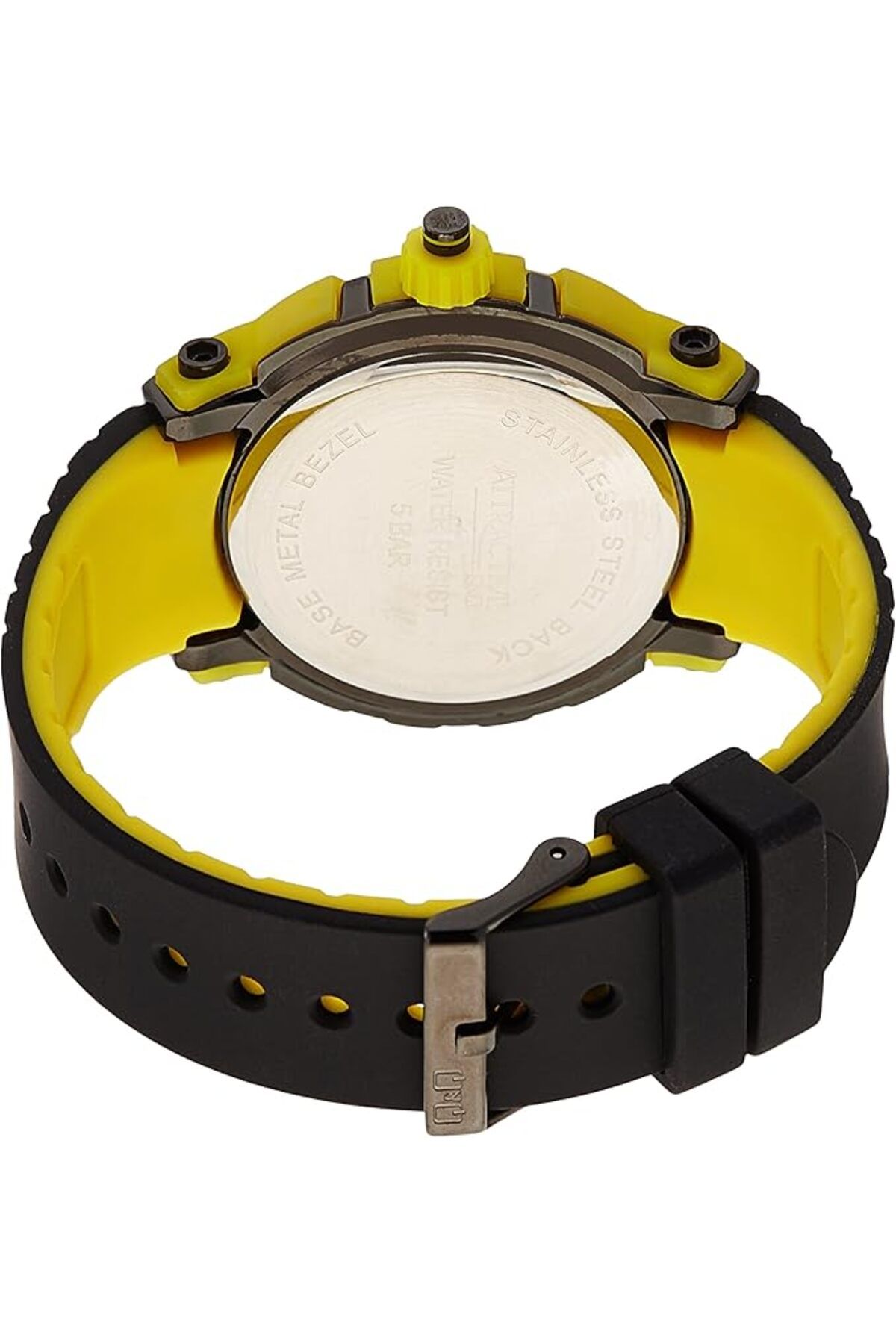 Q&Q-Ceas Barbati, Q&amp;Q by Citizen, Attractive GT Coupe DA44J515Y 4