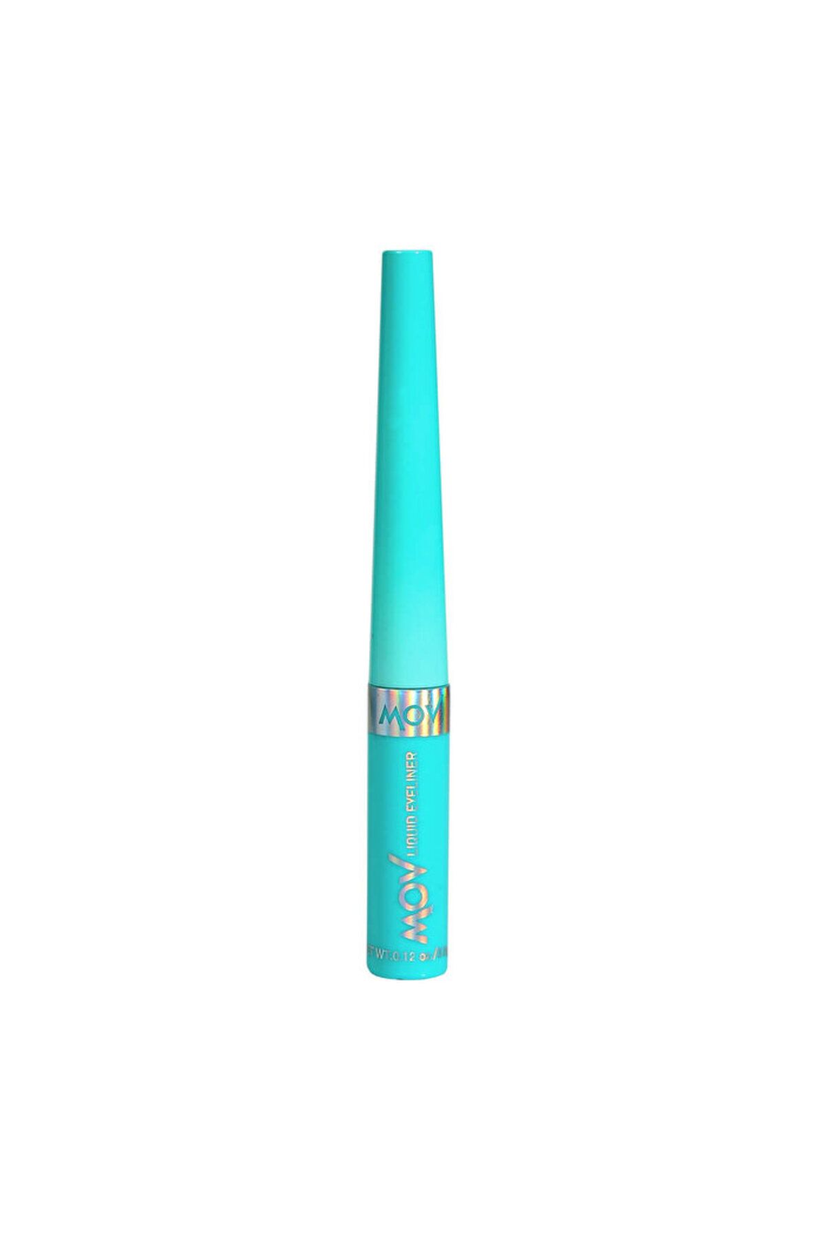 MOV Eyeliner - Turkuaz - 3.5 gr