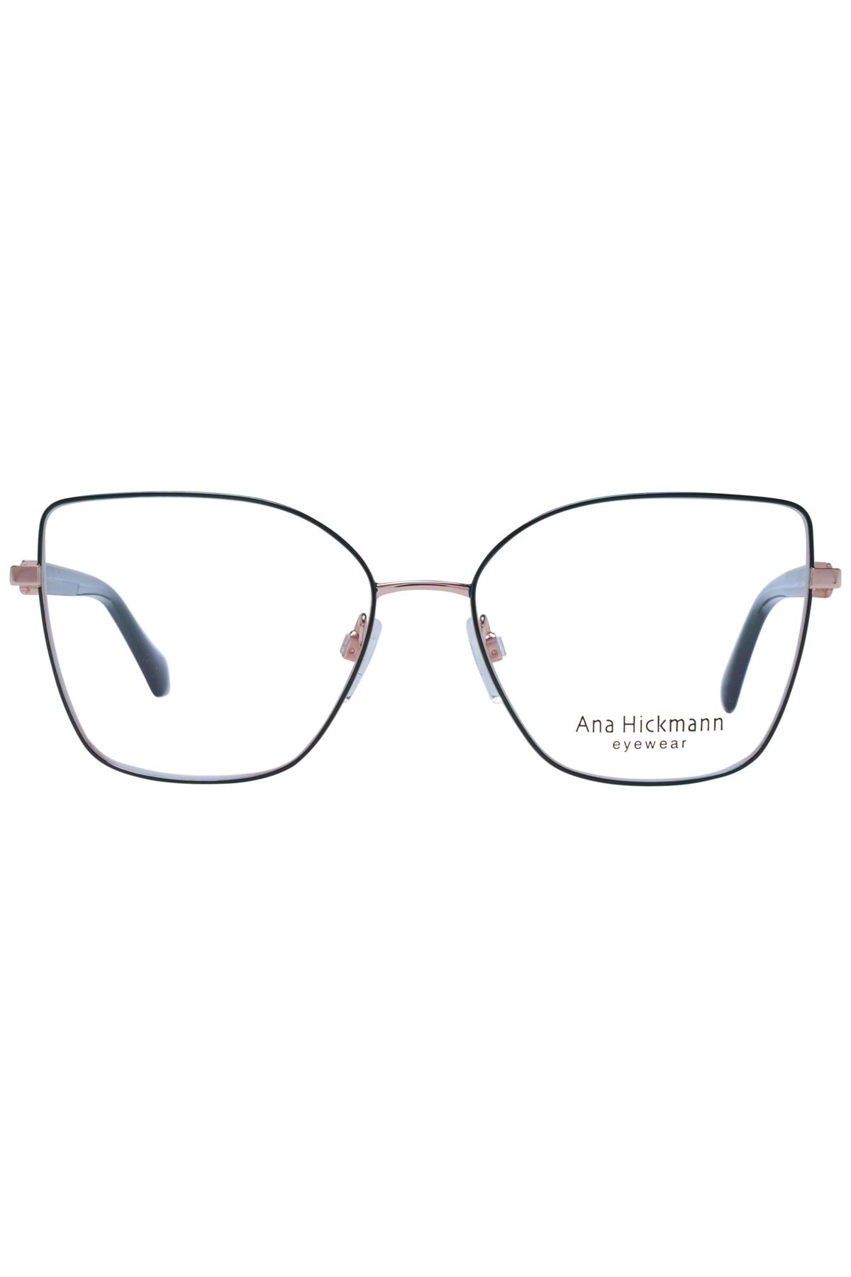 Ana Hickmann-Women's eyeglasses frame, Ana Hickmann AH1499 12A 55 2
