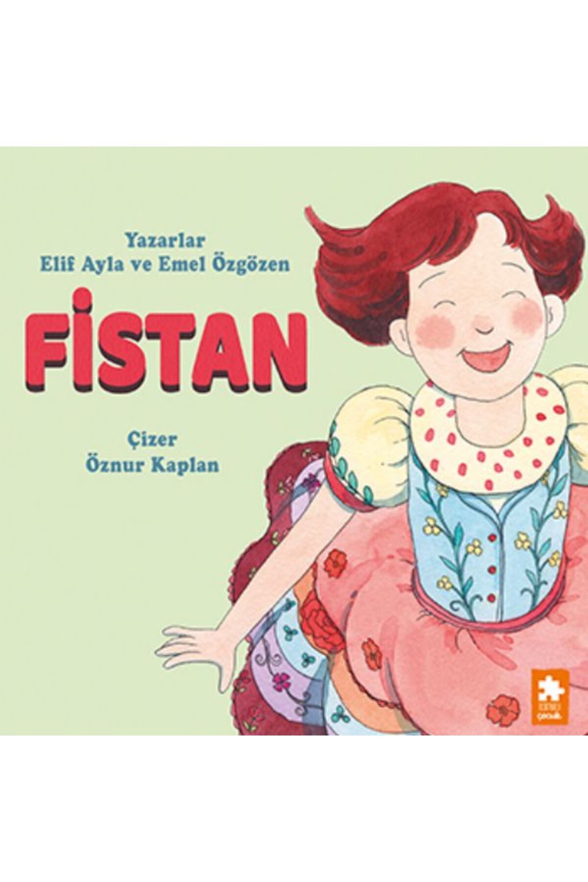 Eksik Parça Yayınları Fistan