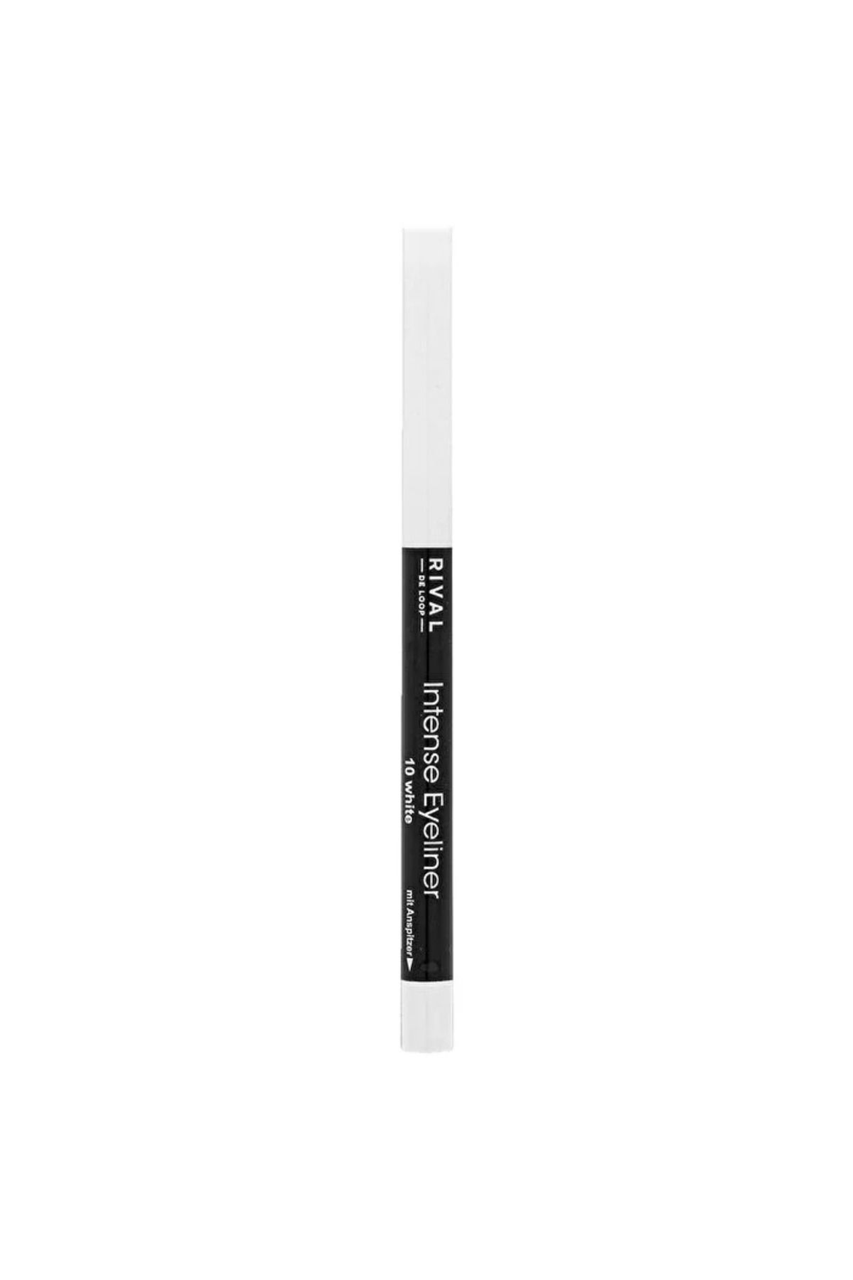 Rival De Loop Eyeliner Intense - No:10 Beyaz - 1 adet