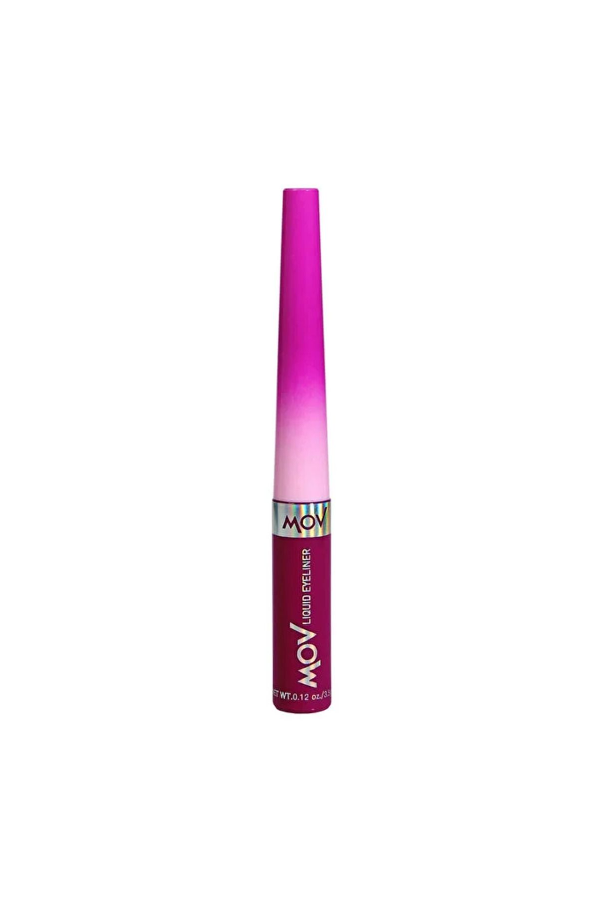 MOV Eyeliner - Mor - 3.5 gr