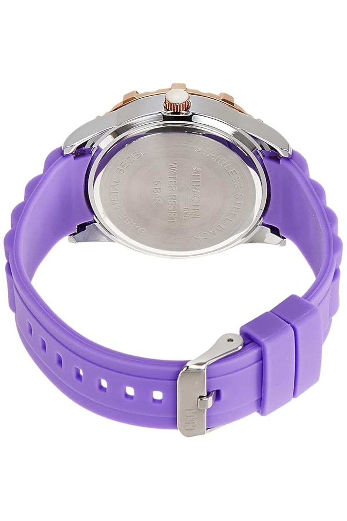 Q&Q-Ceas Dama, Q&amp;Q by Citizen, Attractive Urbanity DA39J505Y 4