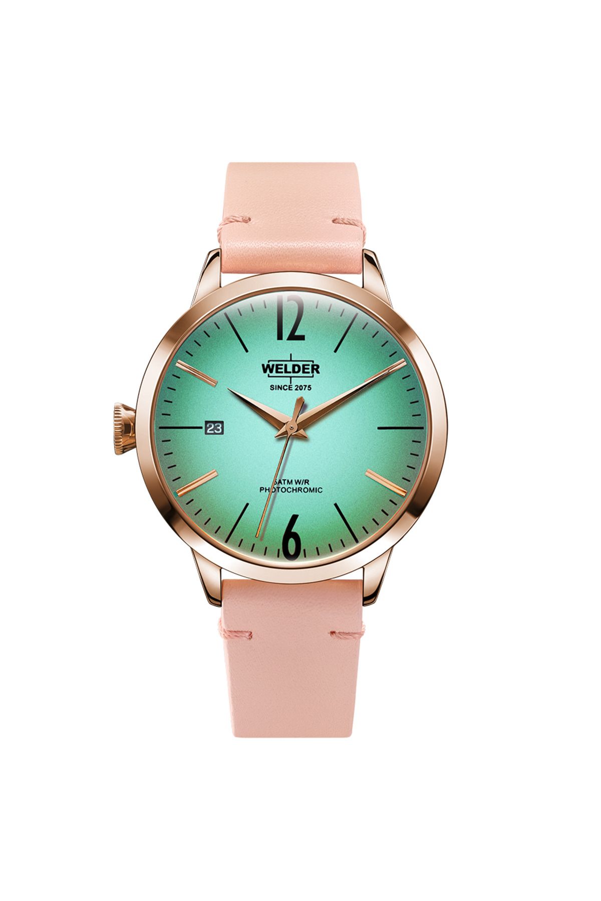 Welder-Women's Watch, Welder, Smoothie WRC107 1