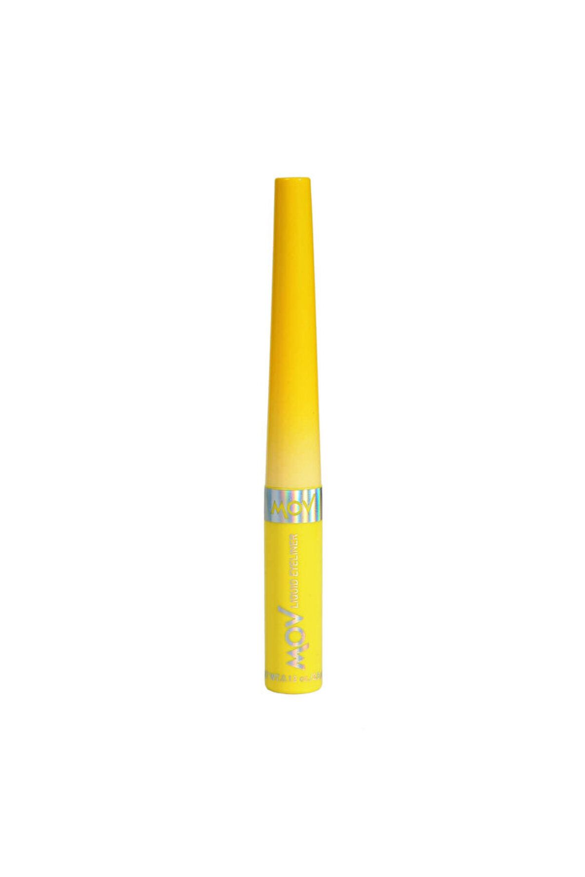 MOV Eyeliner - Sarı - 3.5 gr