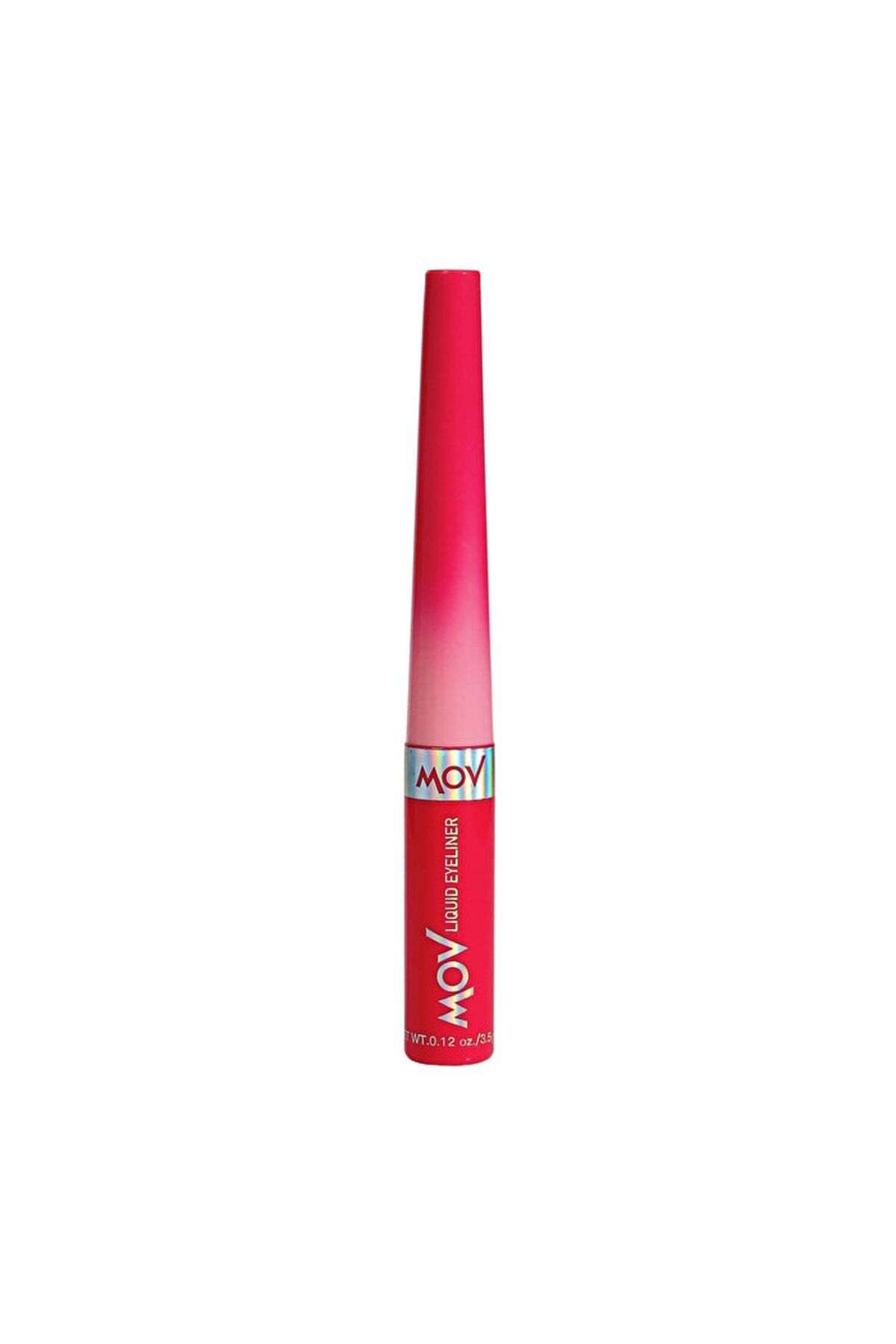 MOV Eyeliner - Pembe - 3.5 gr