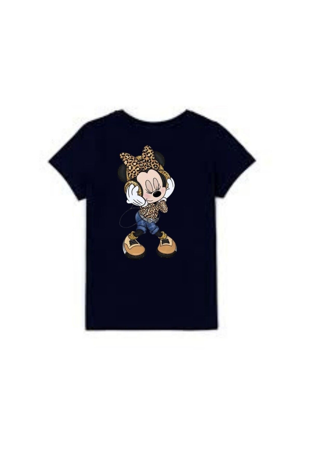 EZEBRAND BASKILI THSHIRT