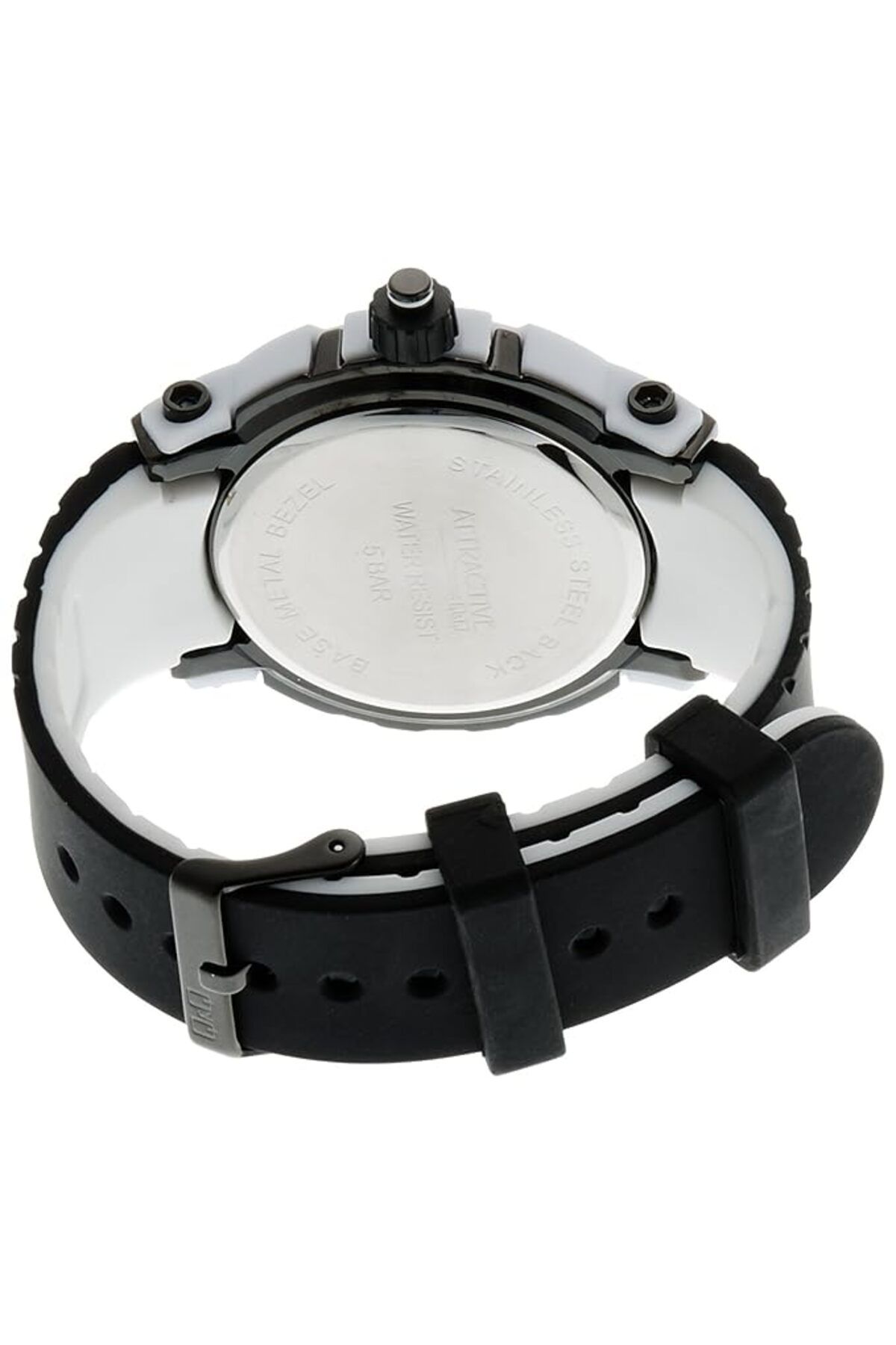 Q&Q-Ceas Barbati, Q&amp;Q by Citizen, Attractive GT Coupe DA44J504Y 5
