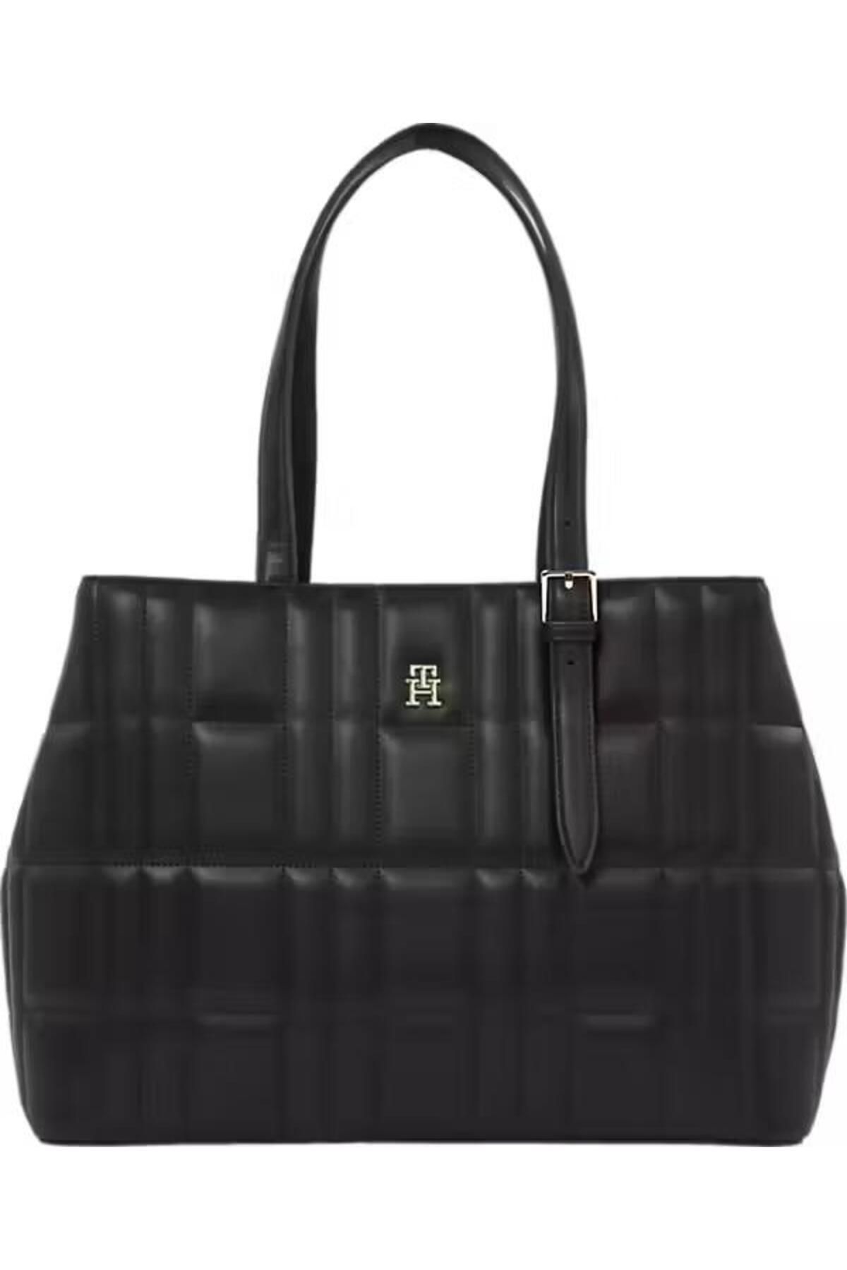 Tommy Hilfiger TH FEMININE TOTE