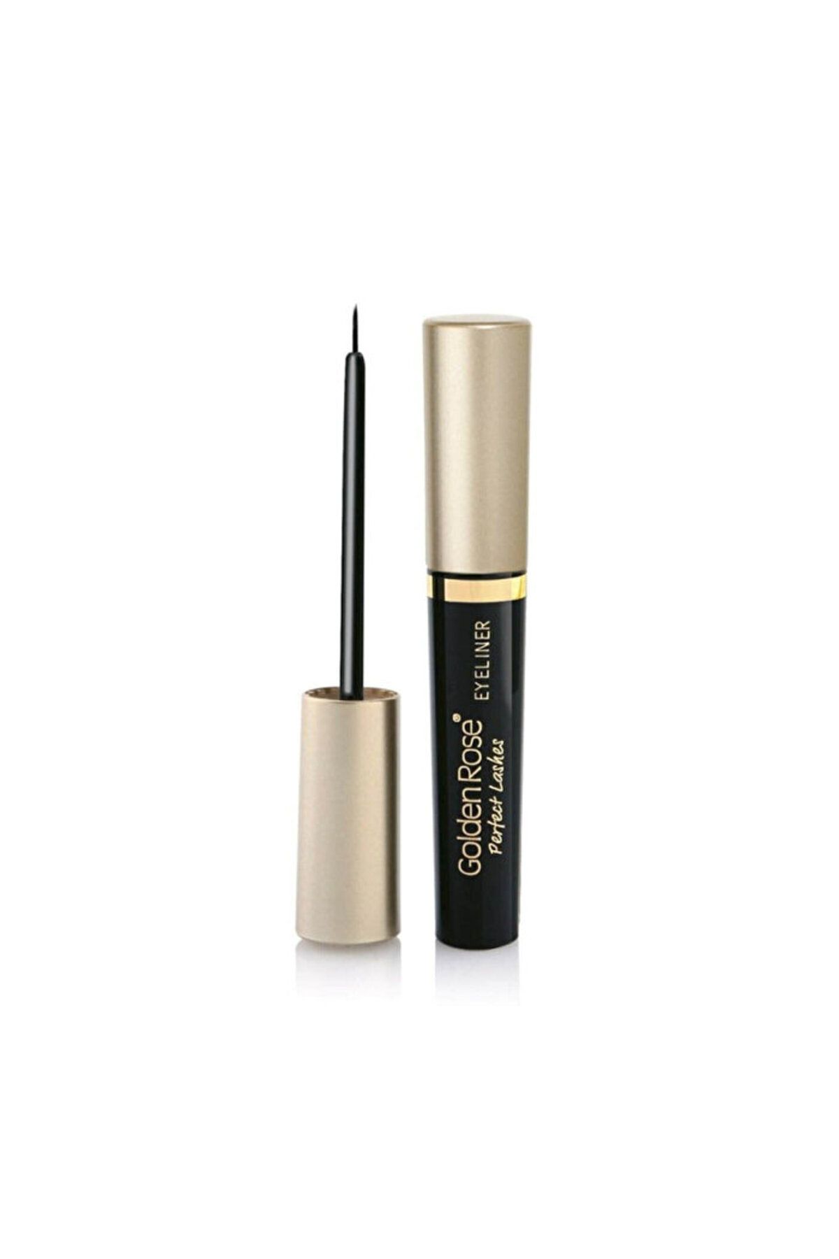 Golden Rose Eyeliner - Siyah - 1 adet
