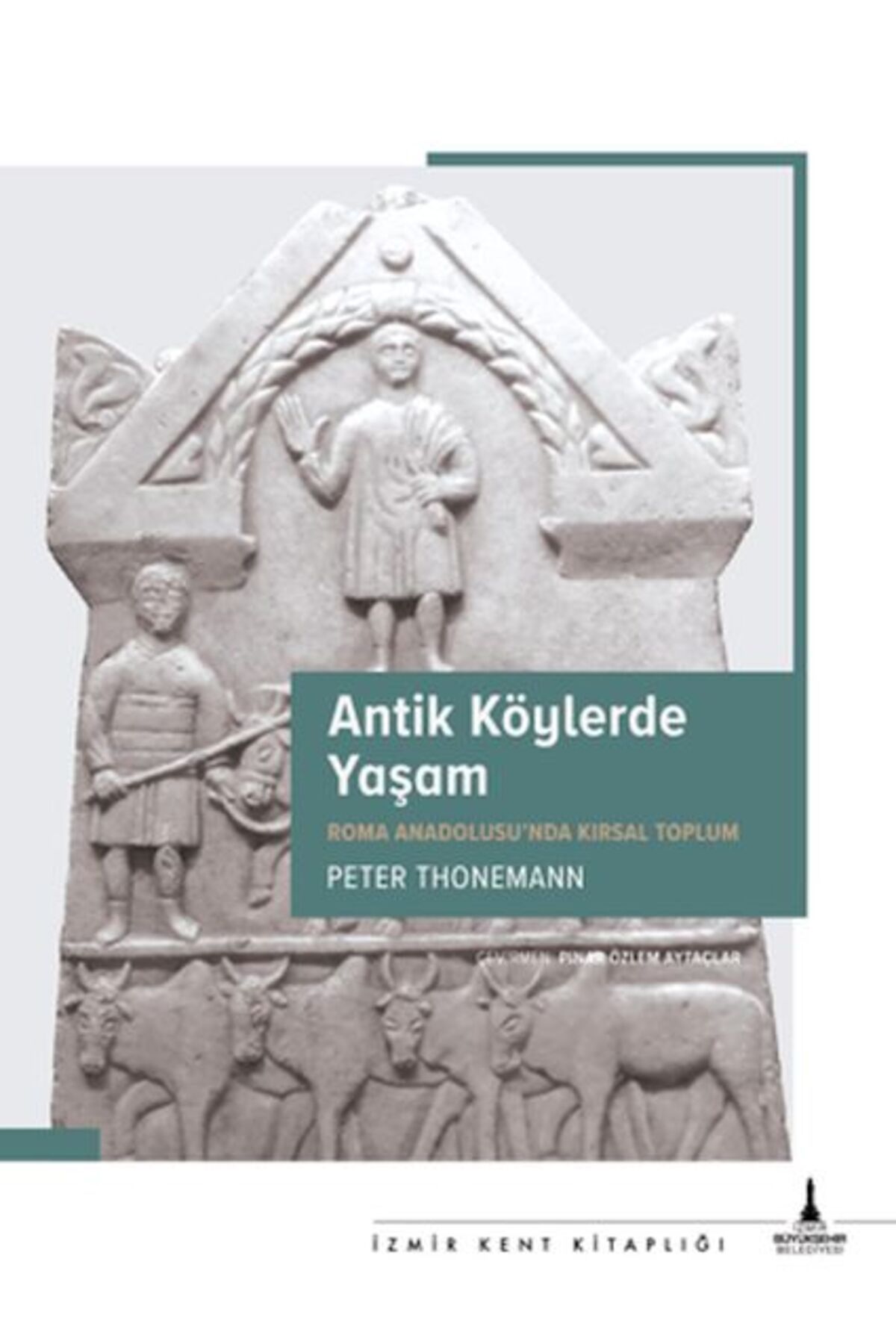 Destek Yayınları Antik Köylerde Yaşam