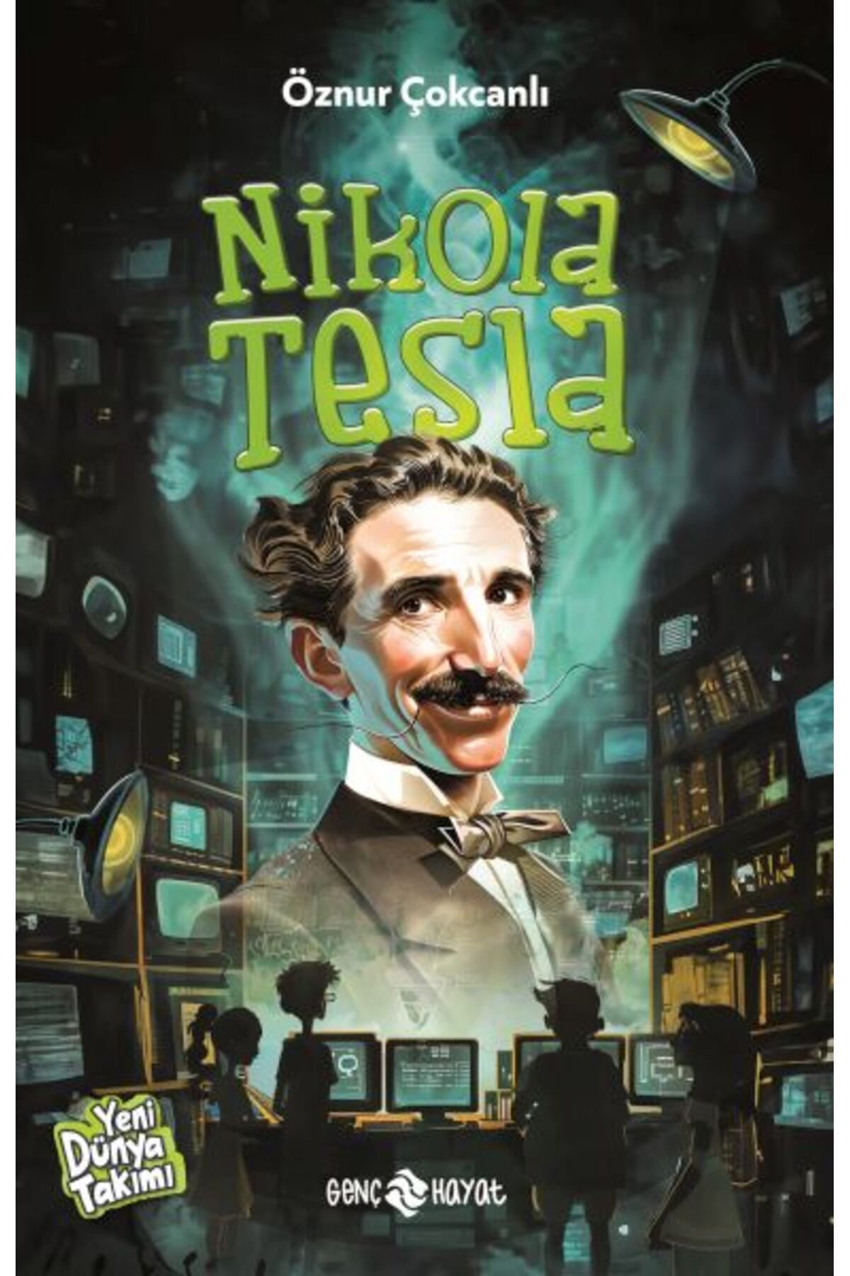 Genç Hayat Nikola Tesla