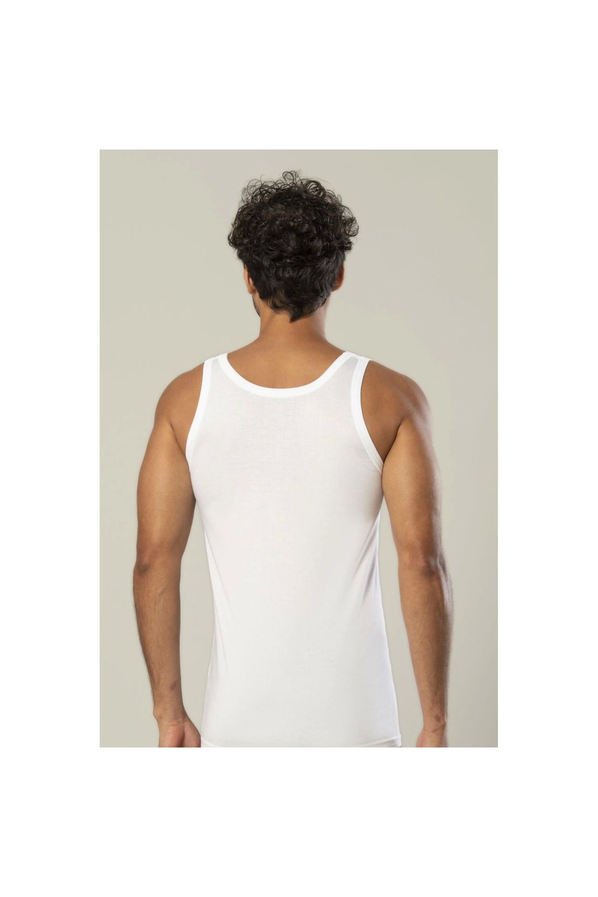 Marsilyan Star 301 Bambu Erkek Atlet
