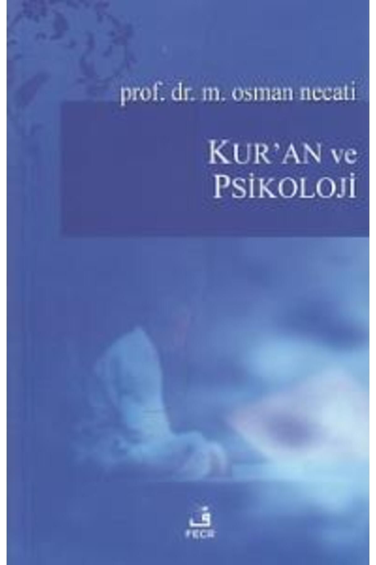 Fecr Yayınları Kur'an ve Psikoloji