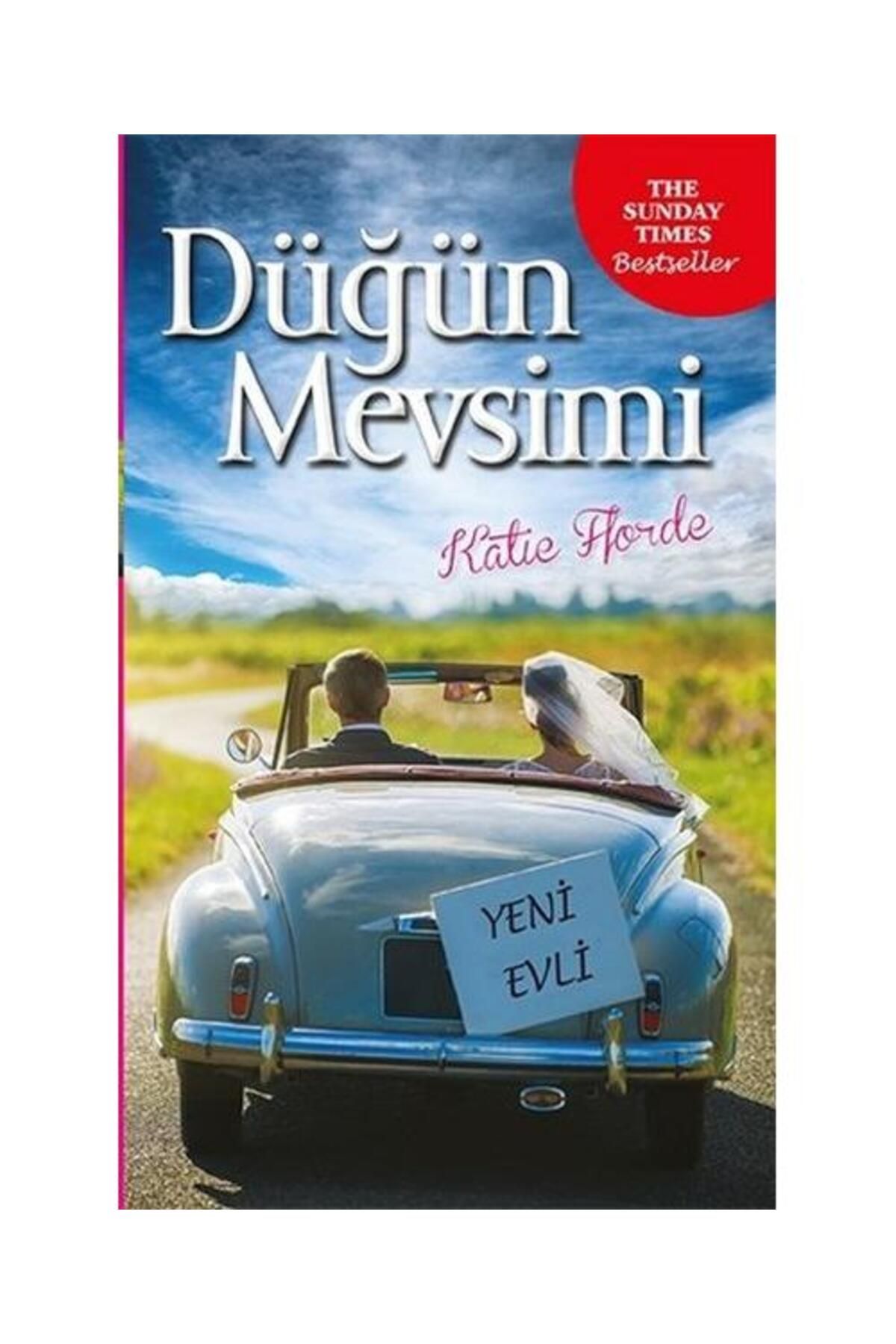 Net Kitap Düğün Mevsimi