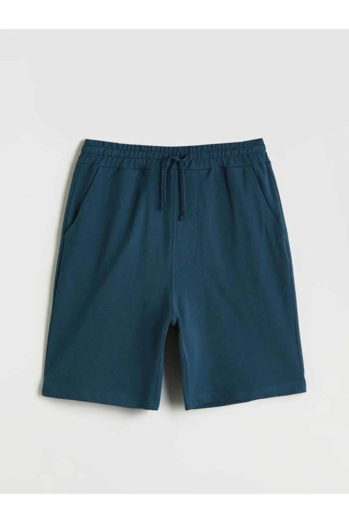 LC Waikiki LCWAIKIKI Classic Standart Kalıp Erkek Şort