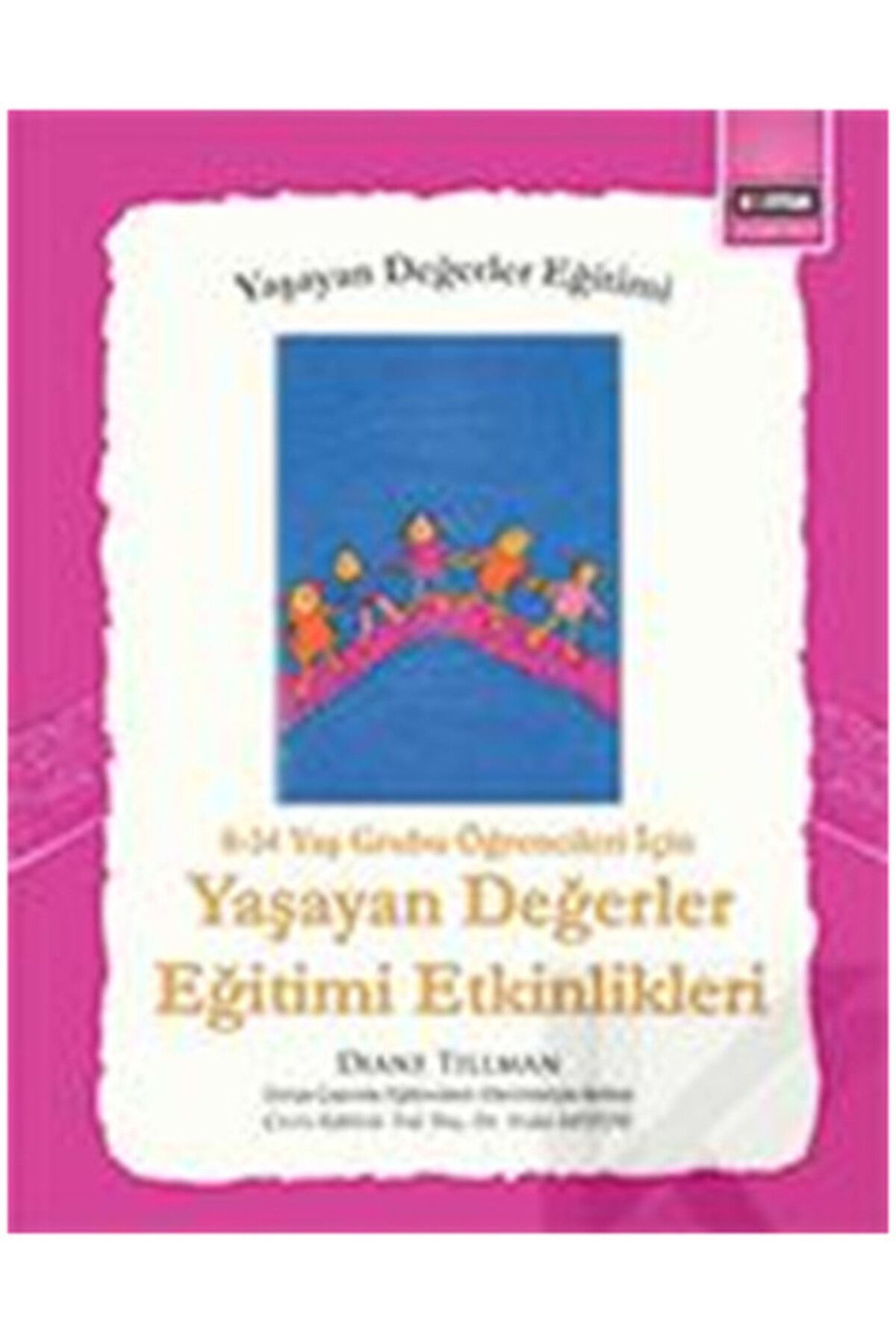 Eğitim Yayınevi Yaşayan Değerler Eğitimi Etkinlikleri