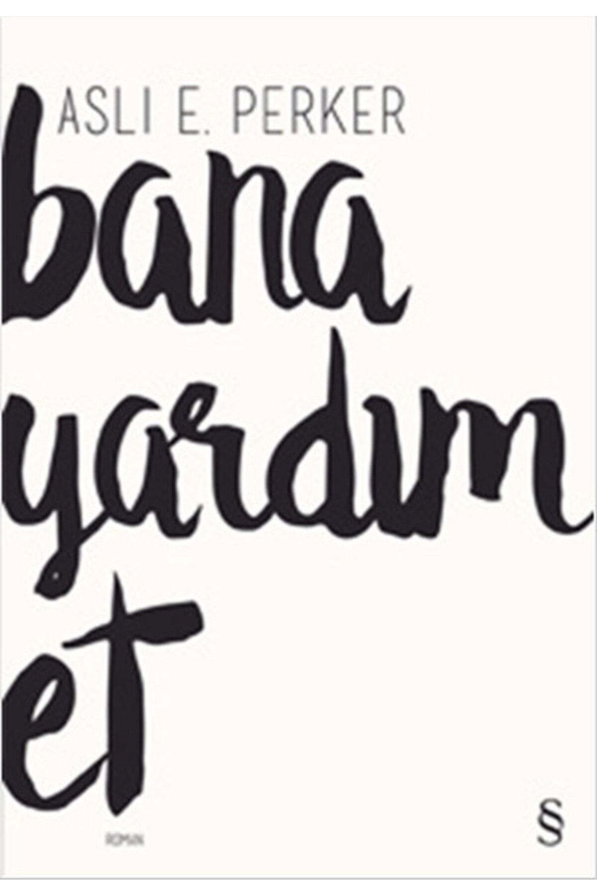 Everest Yayınları Bana Yardım Et