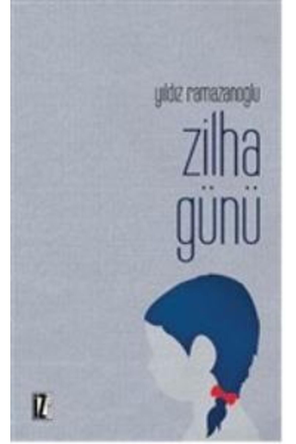 İz Yayıncılık Zilha Günü