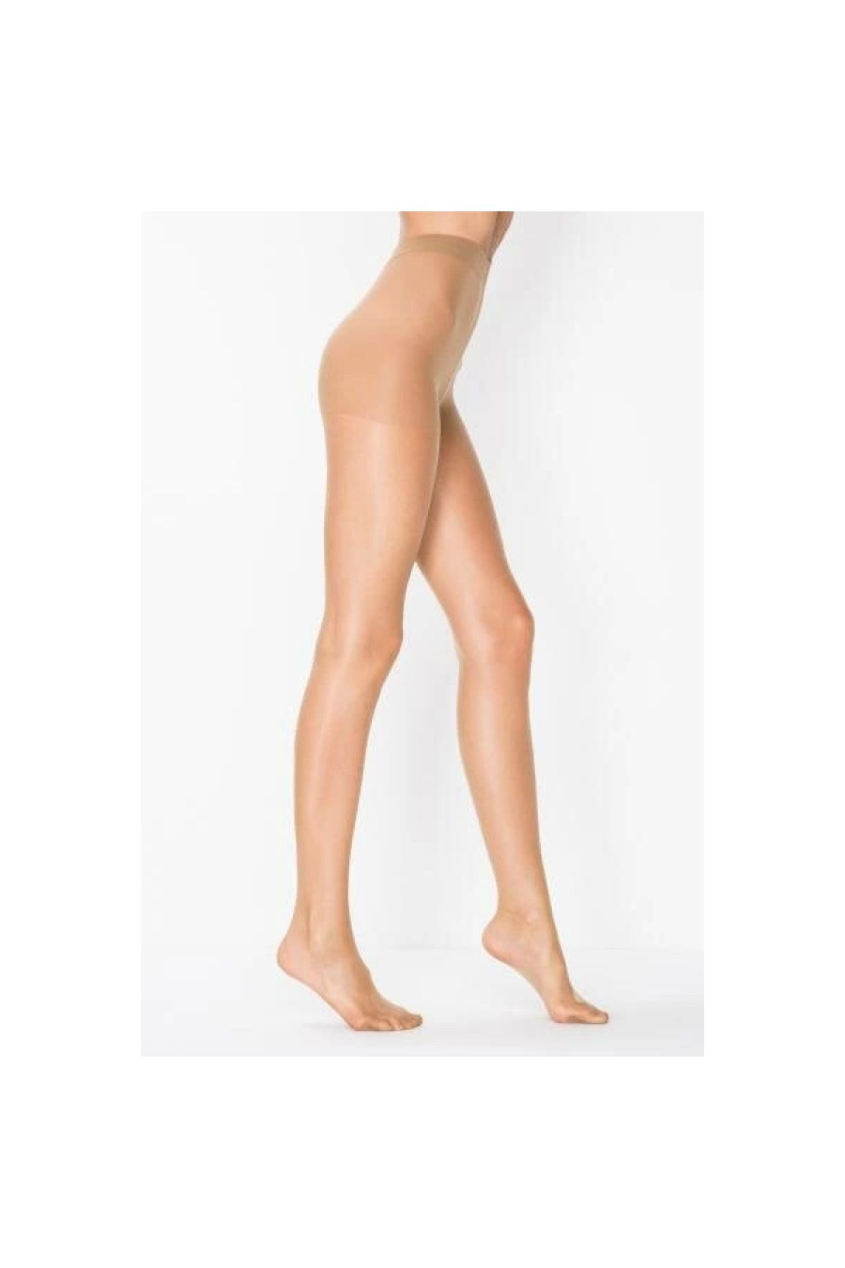 Marsilyan Fit15 Parlak Külotlu Çorap
