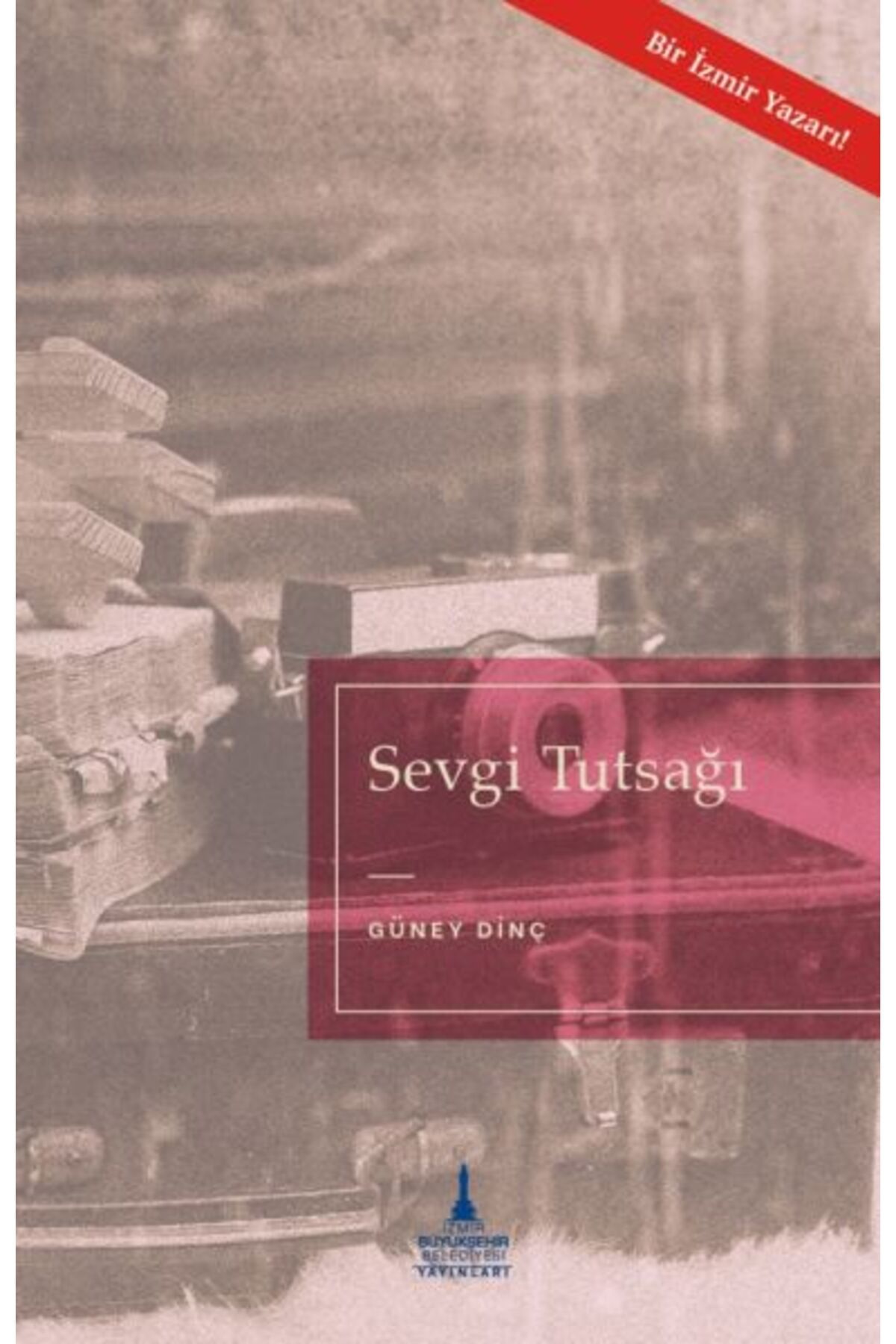 Destek Yayınları Sevgi Tutsağı