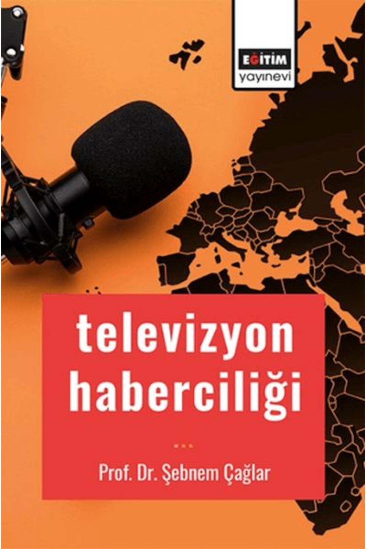 Eğitim Yayınevi Televizyon Haberciliği