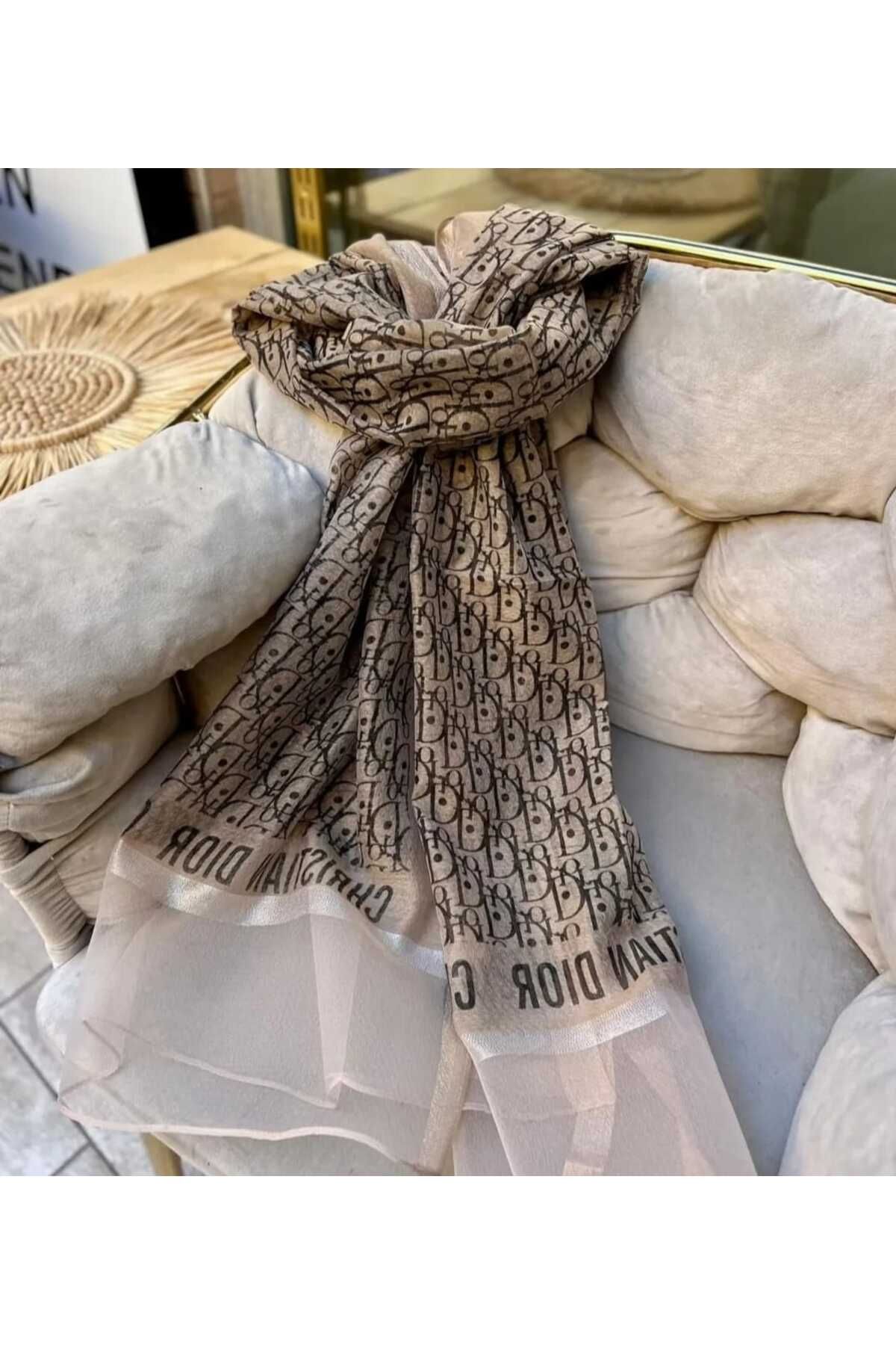 almina trend Şal Şal