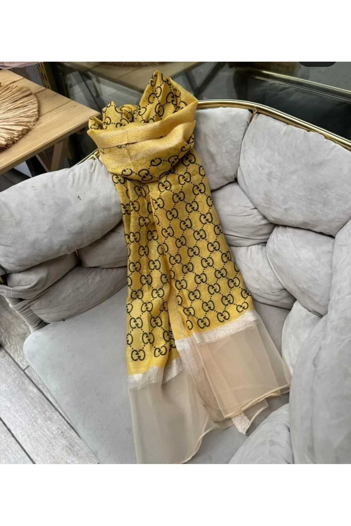 almina trend Şal Şal