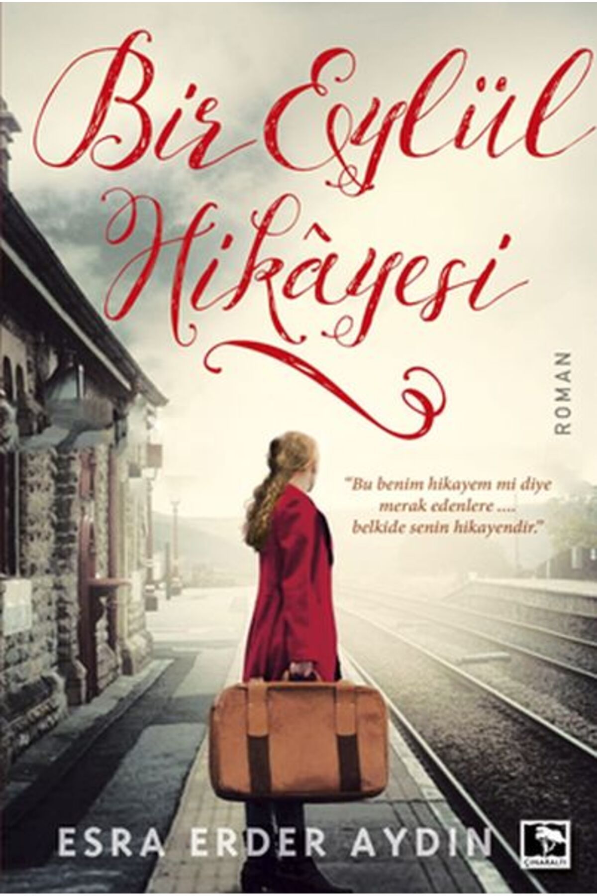 Çınaraltı Yayınları Bir Eylül Hikayesi
