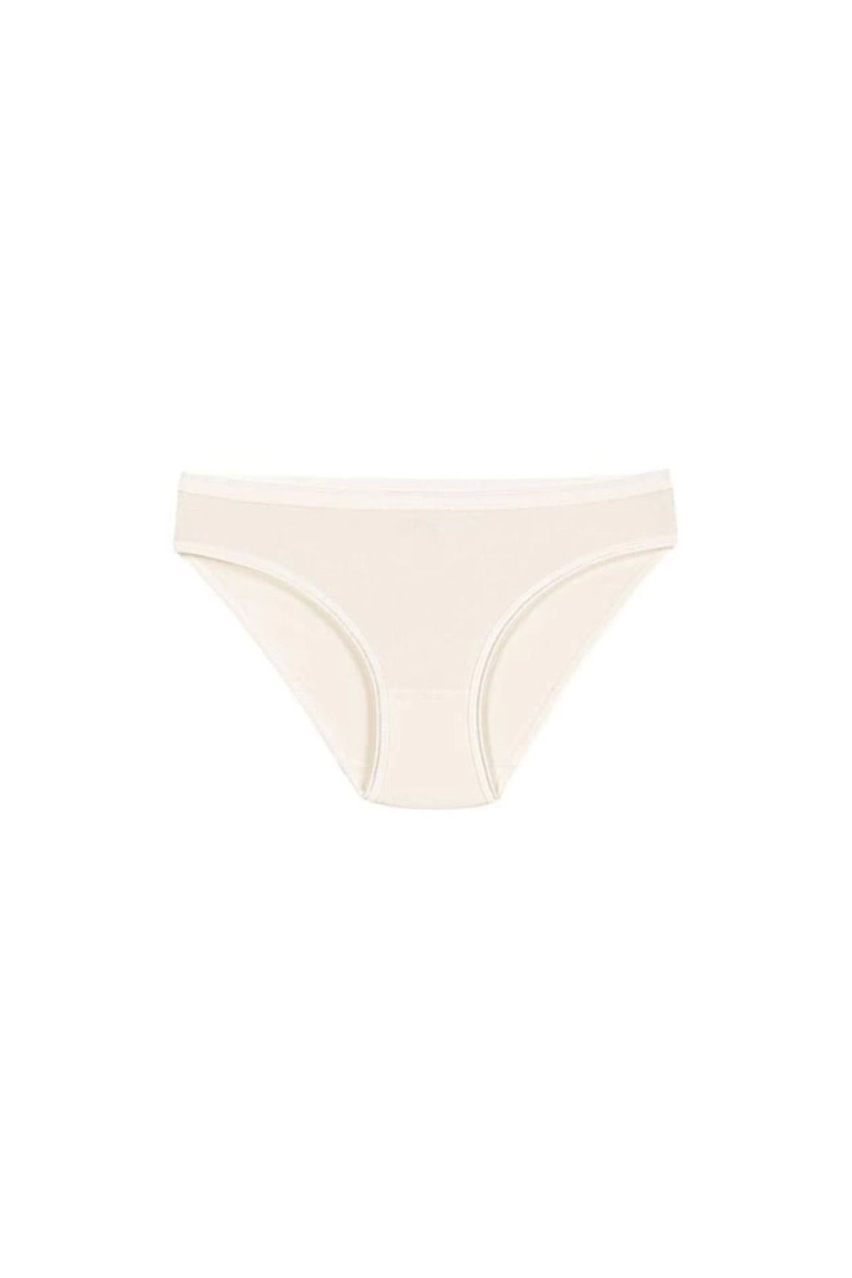 Marsilyan Star 3021 Modal İz Yapmaz Bikini Külot