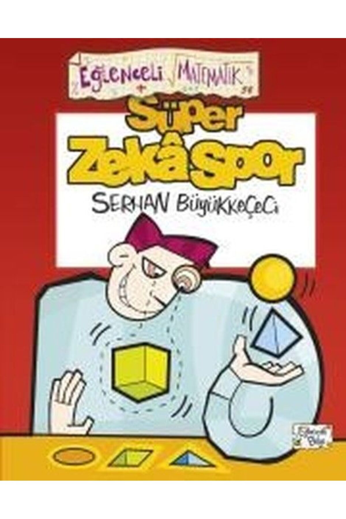 Eğlenceli Bilgi Süper Zekaspor