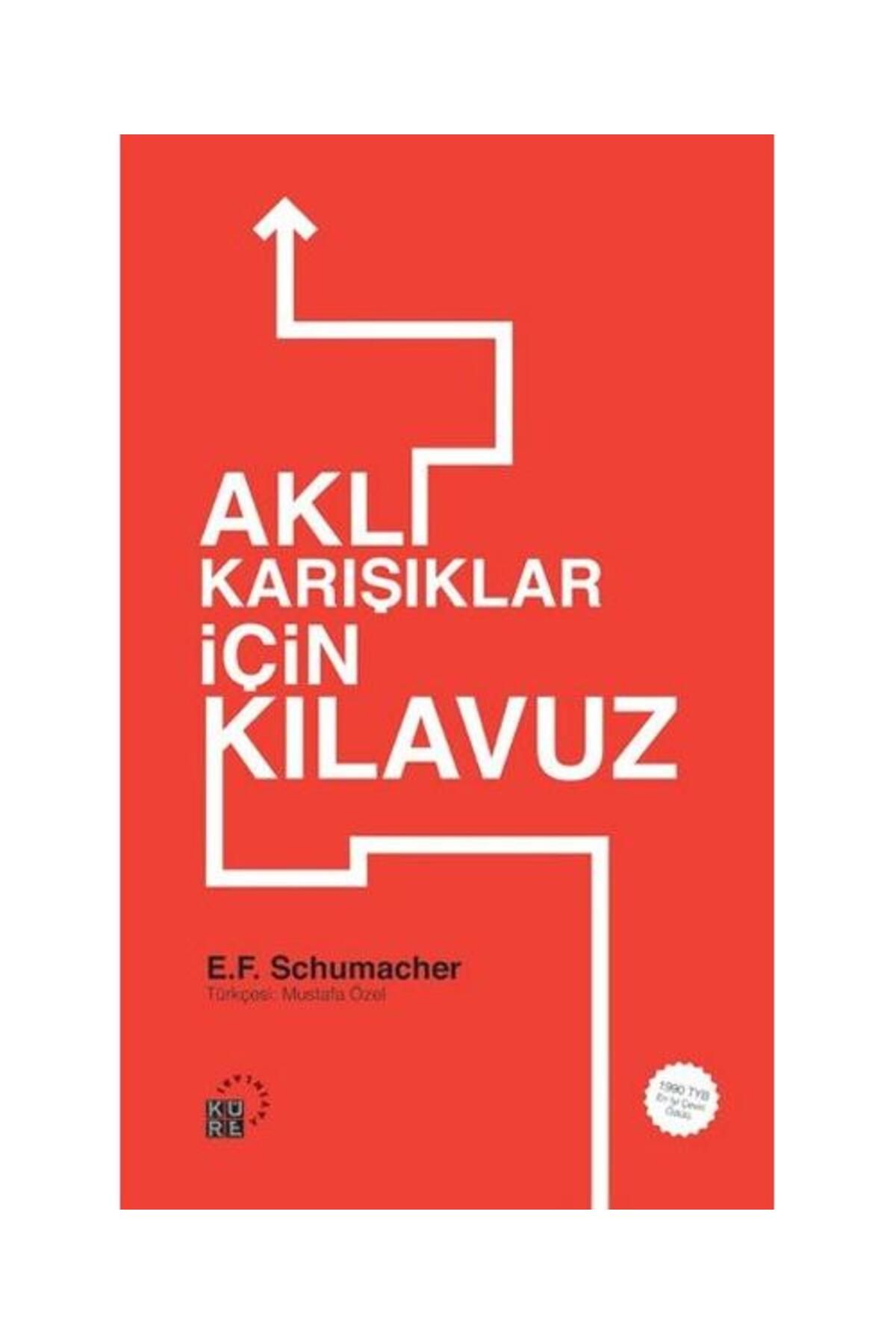 Küre Yayınları Aklı Karışıklar İçin Kılavuz