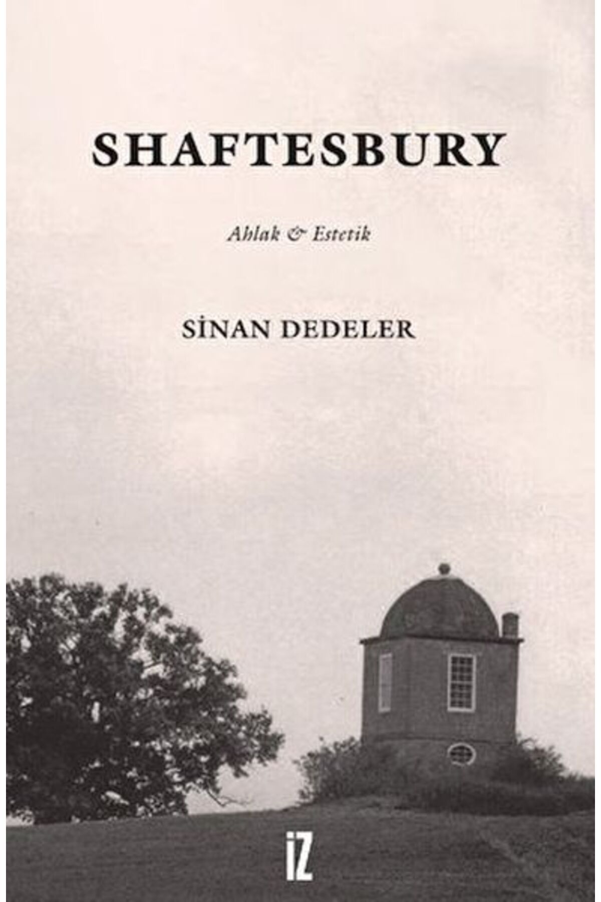 İz Yayıncılık Shaftesbury