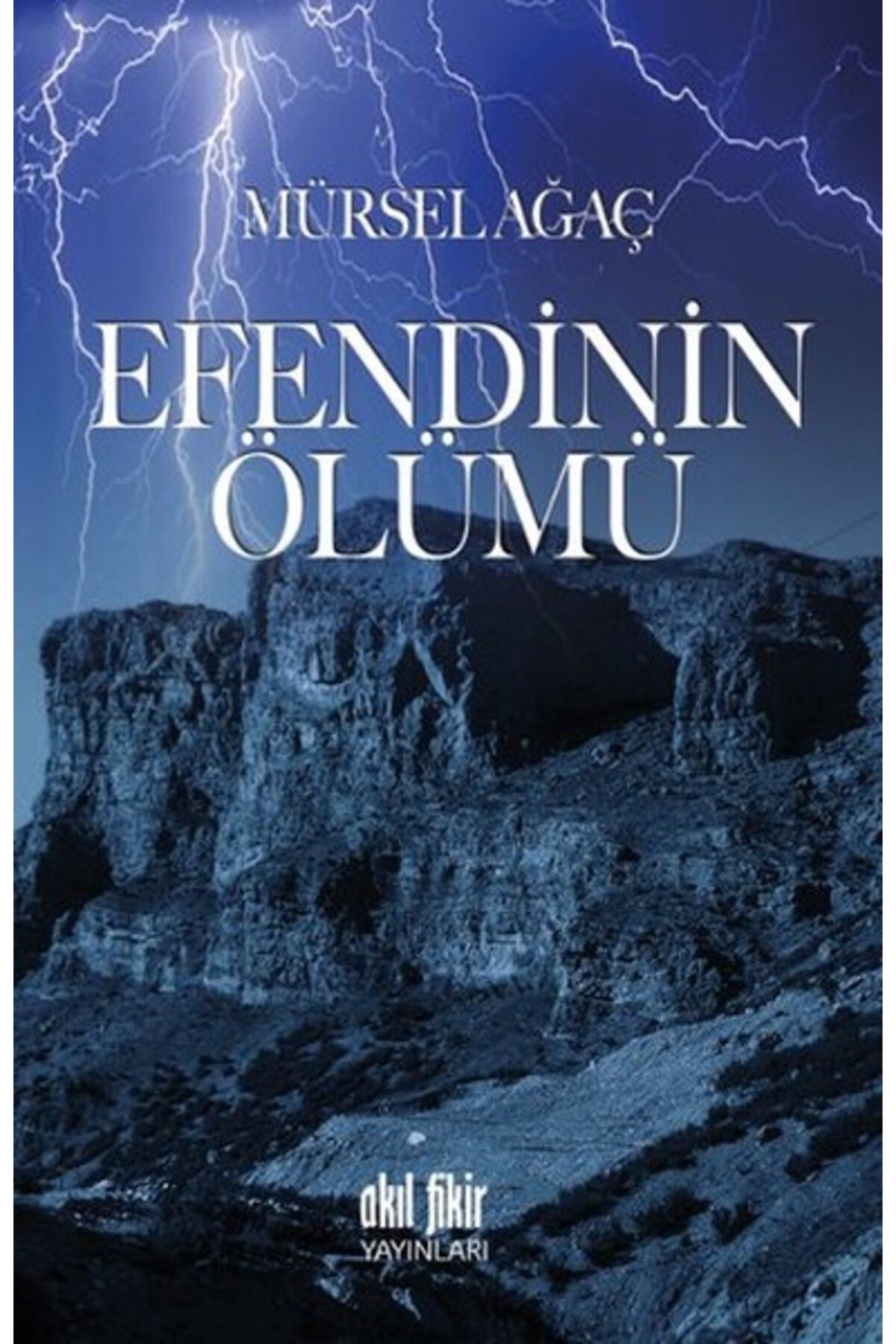Akıl Fikir Yayınları Efendinin Ölümü
