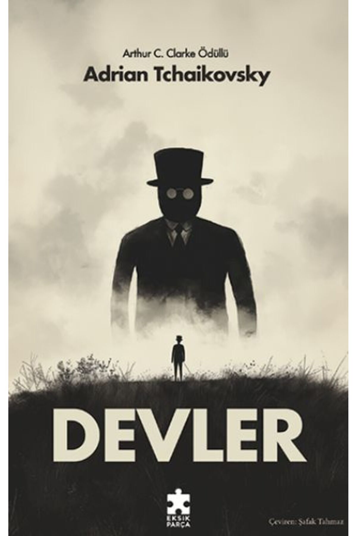 Eksik Parça Yayınları Devler