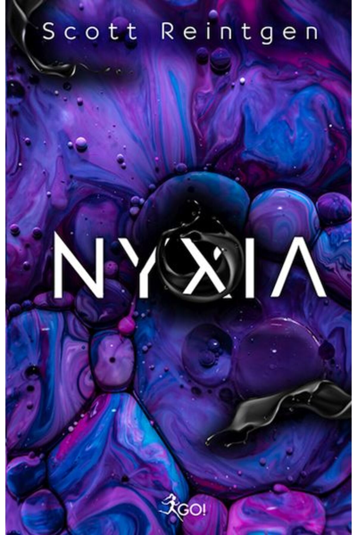 Destek Yayınları Nyxia