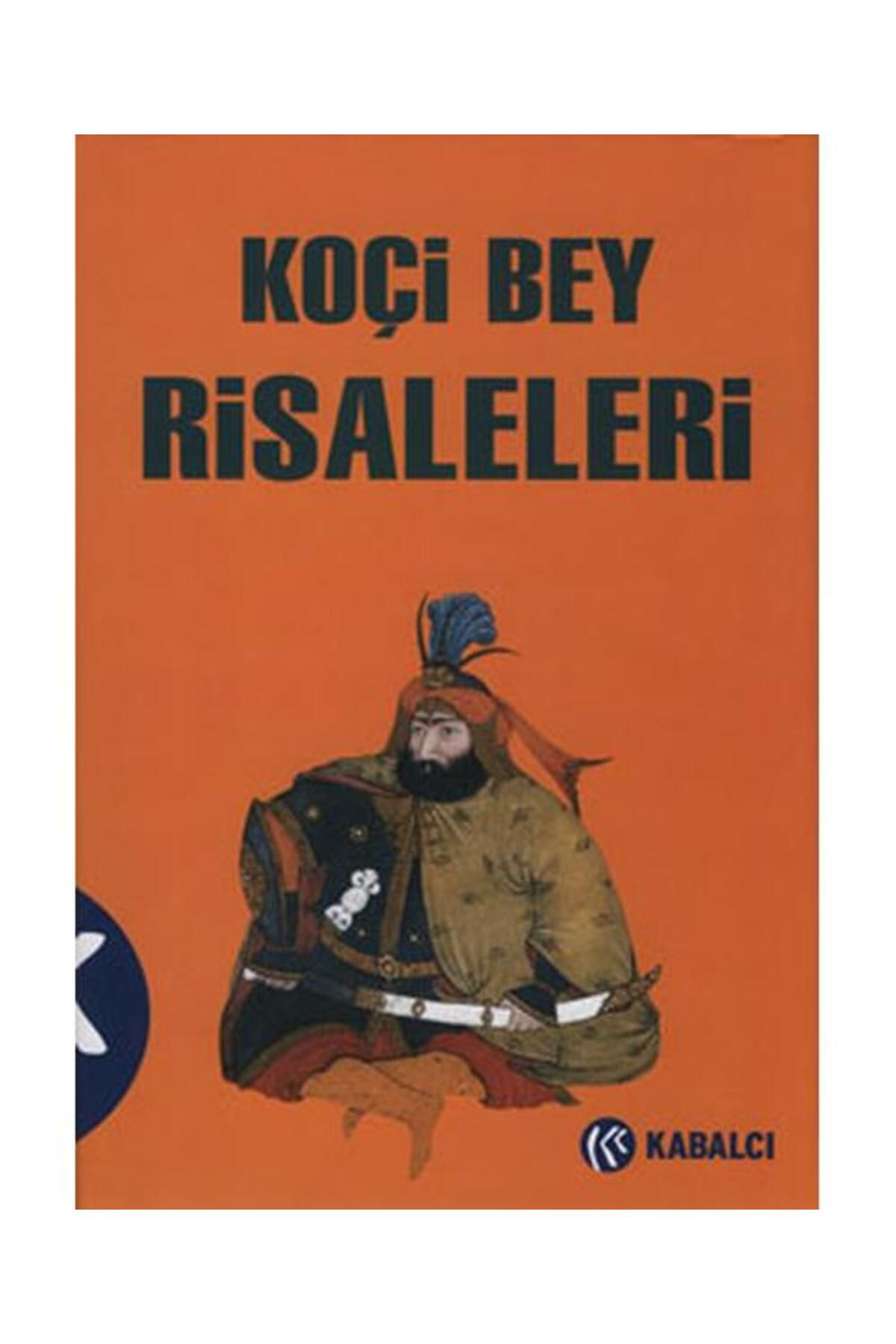 Kabalcı Yayınevi Koçi Bey Risaleleri
