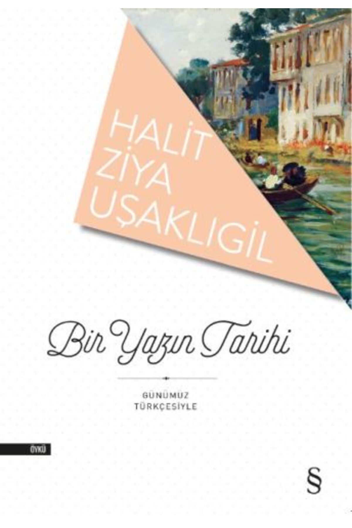 Everest Yayınları Bir Yazın Tarihi