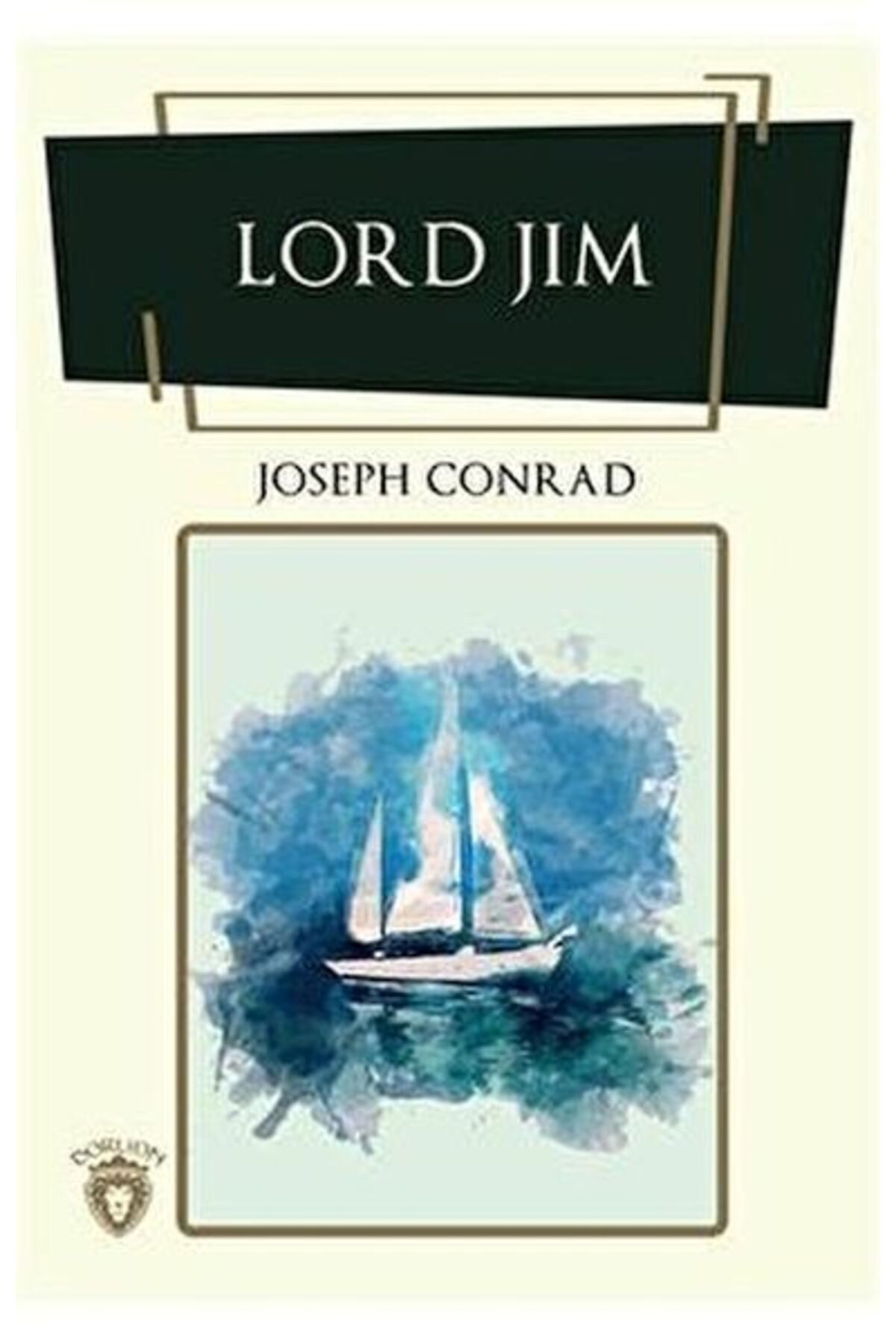 Dorlion Yayınları Lord Jim